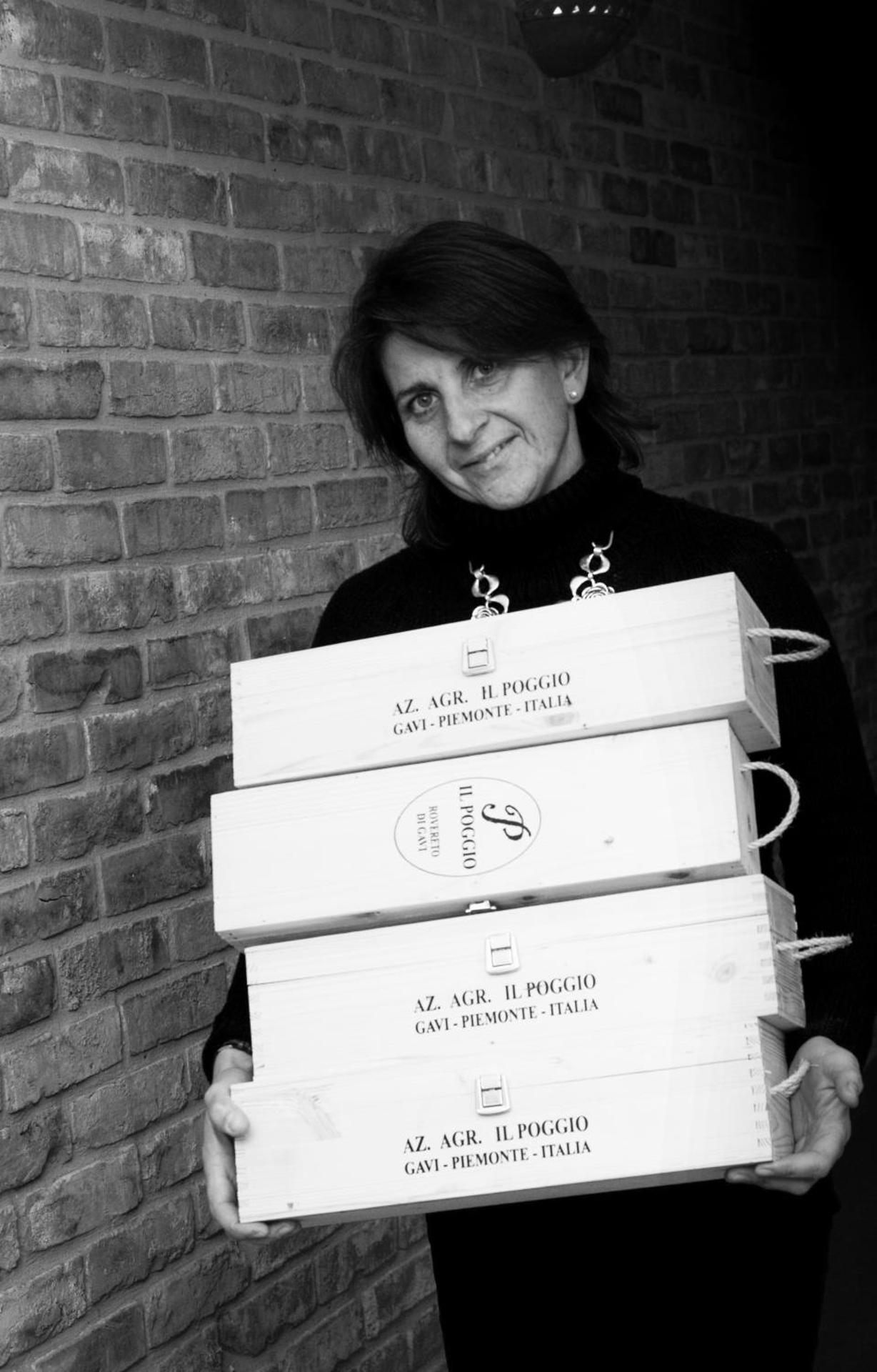 B&B Il Poggio di Gavi - Photo 7