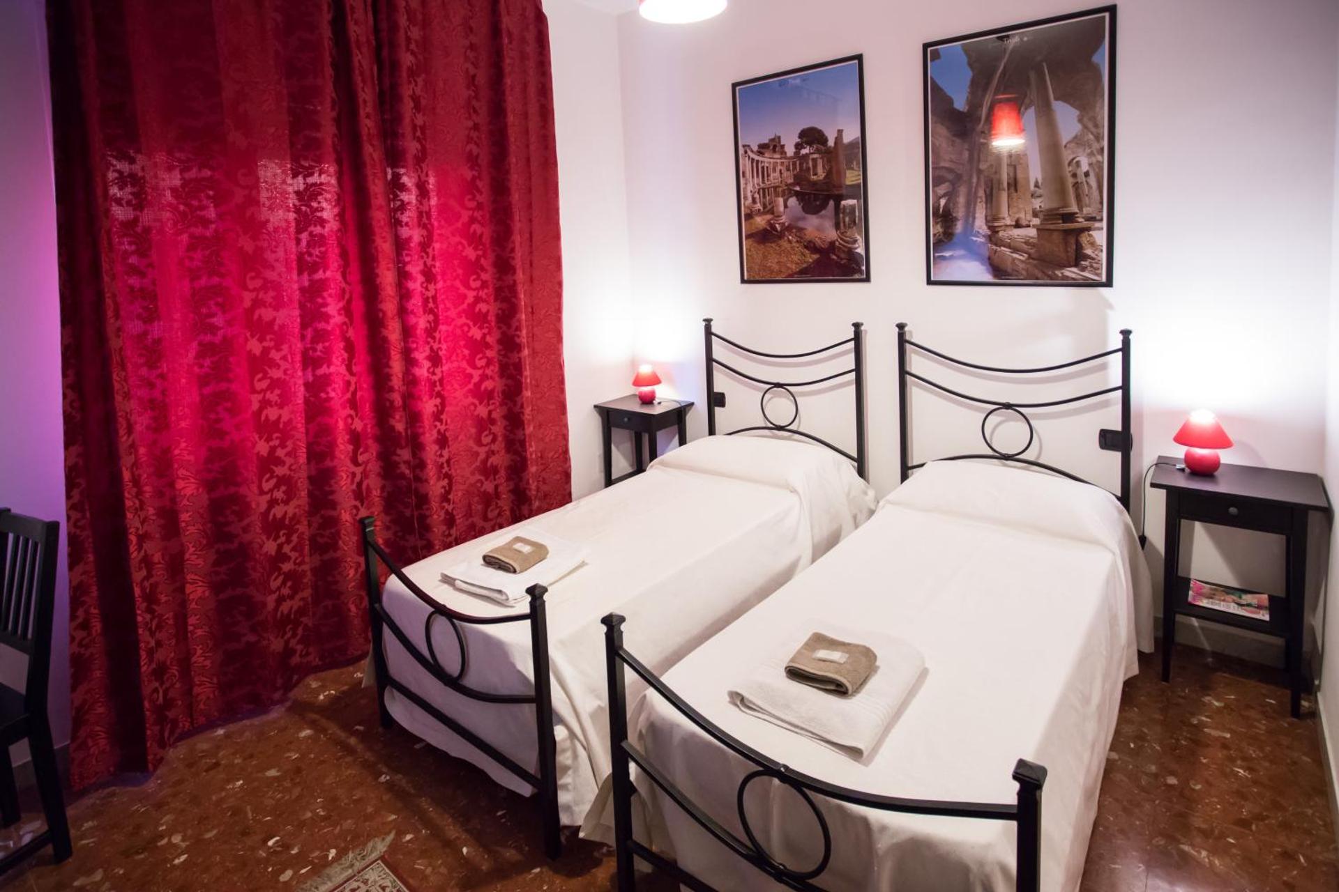 B&B Villa Adriana - Photo 32