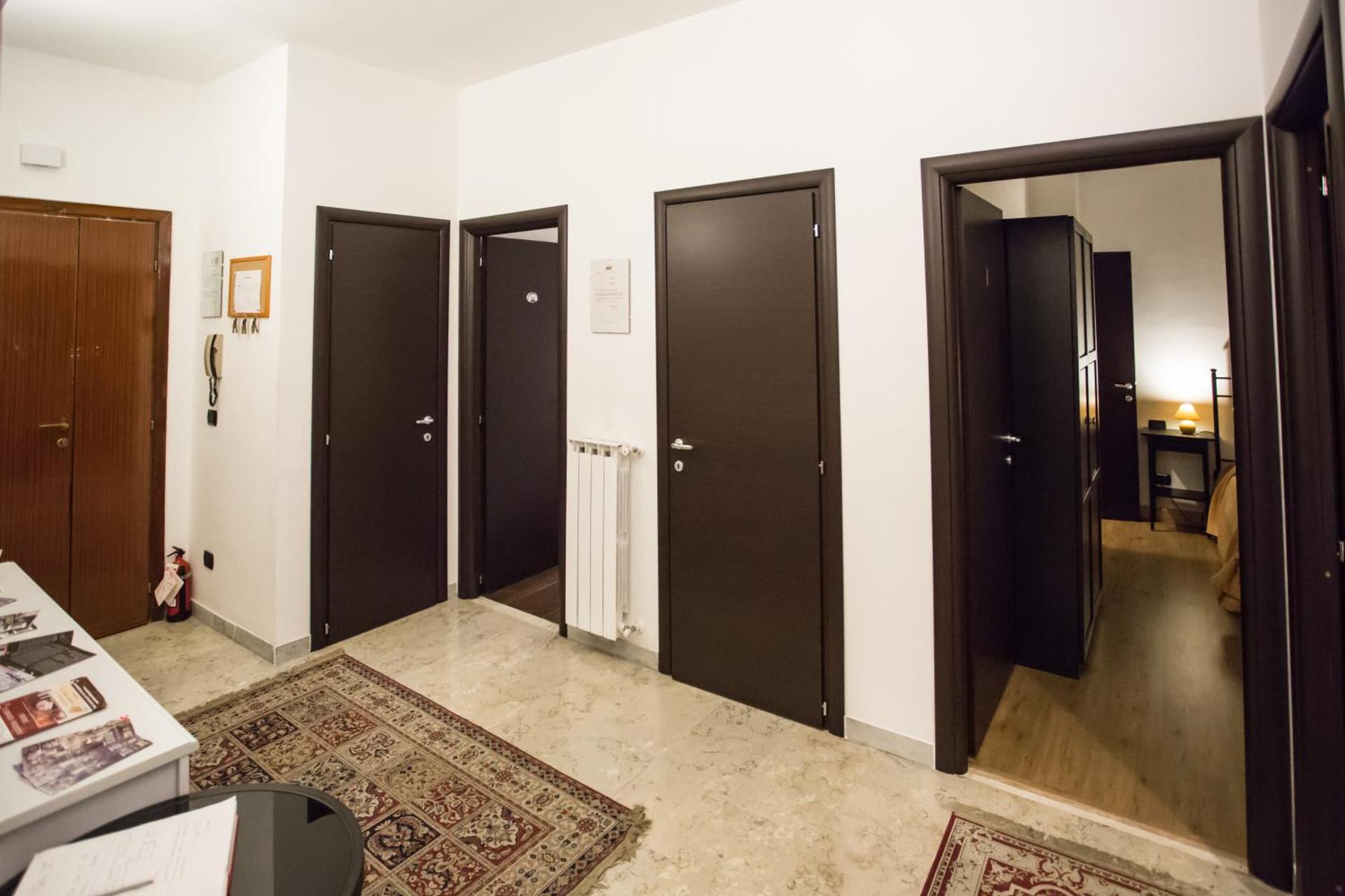 B&B Villa Adriana - Photo 10