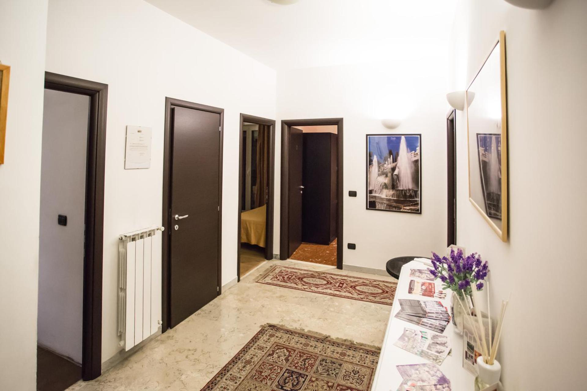 B&B Villa Adriana - Photo 11