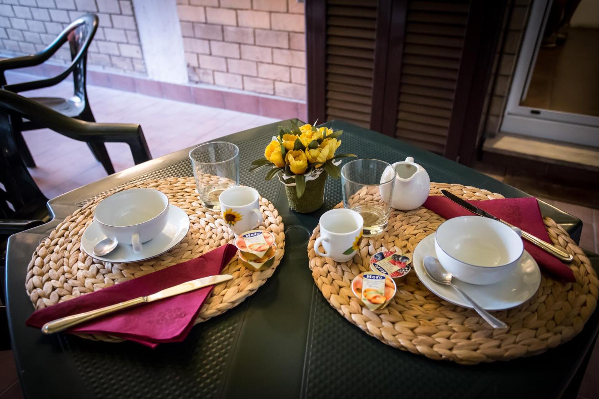 B&B Villa Adriana - Photo 17