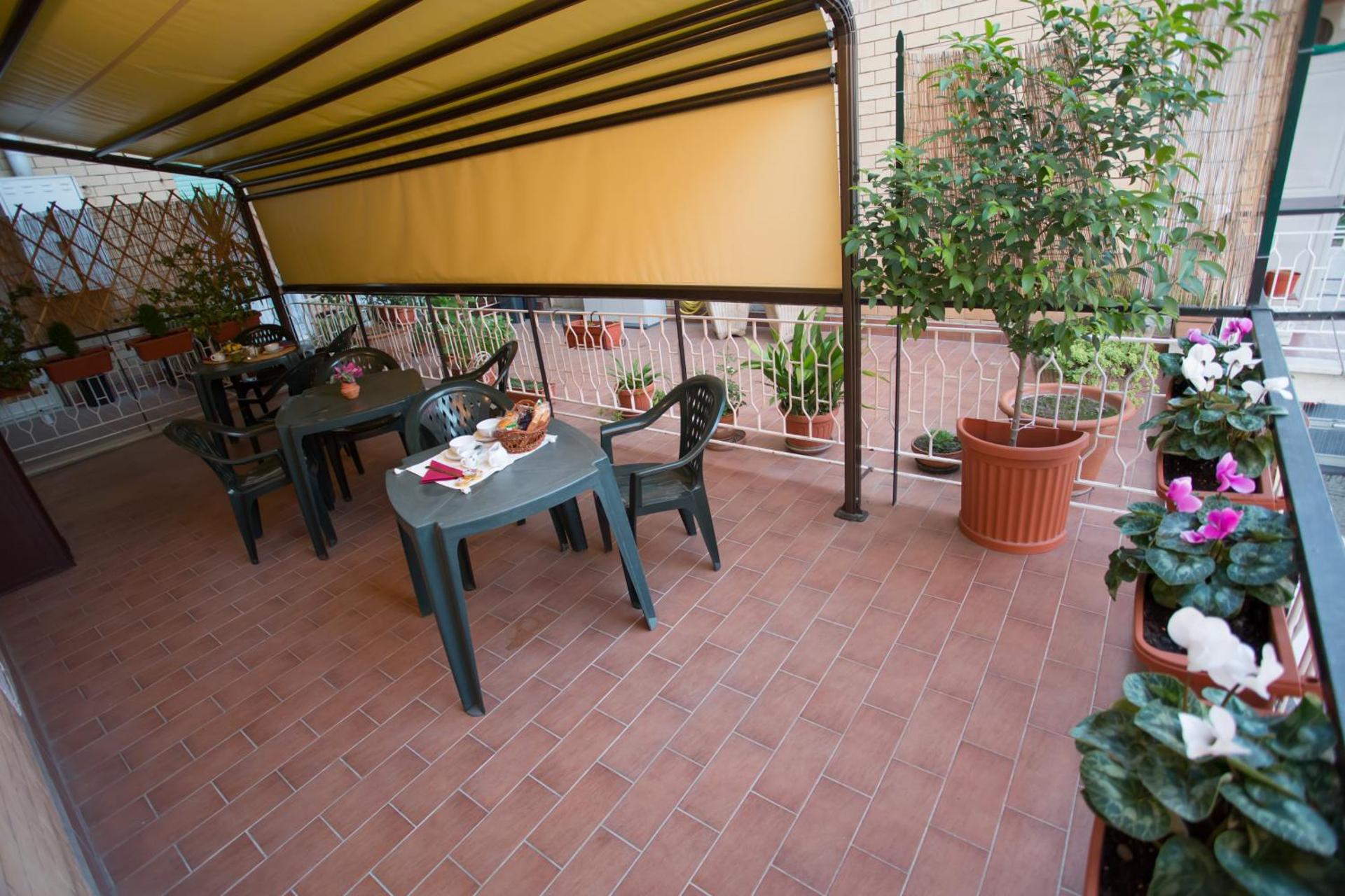 B&B Villa Adriana - Photo 19