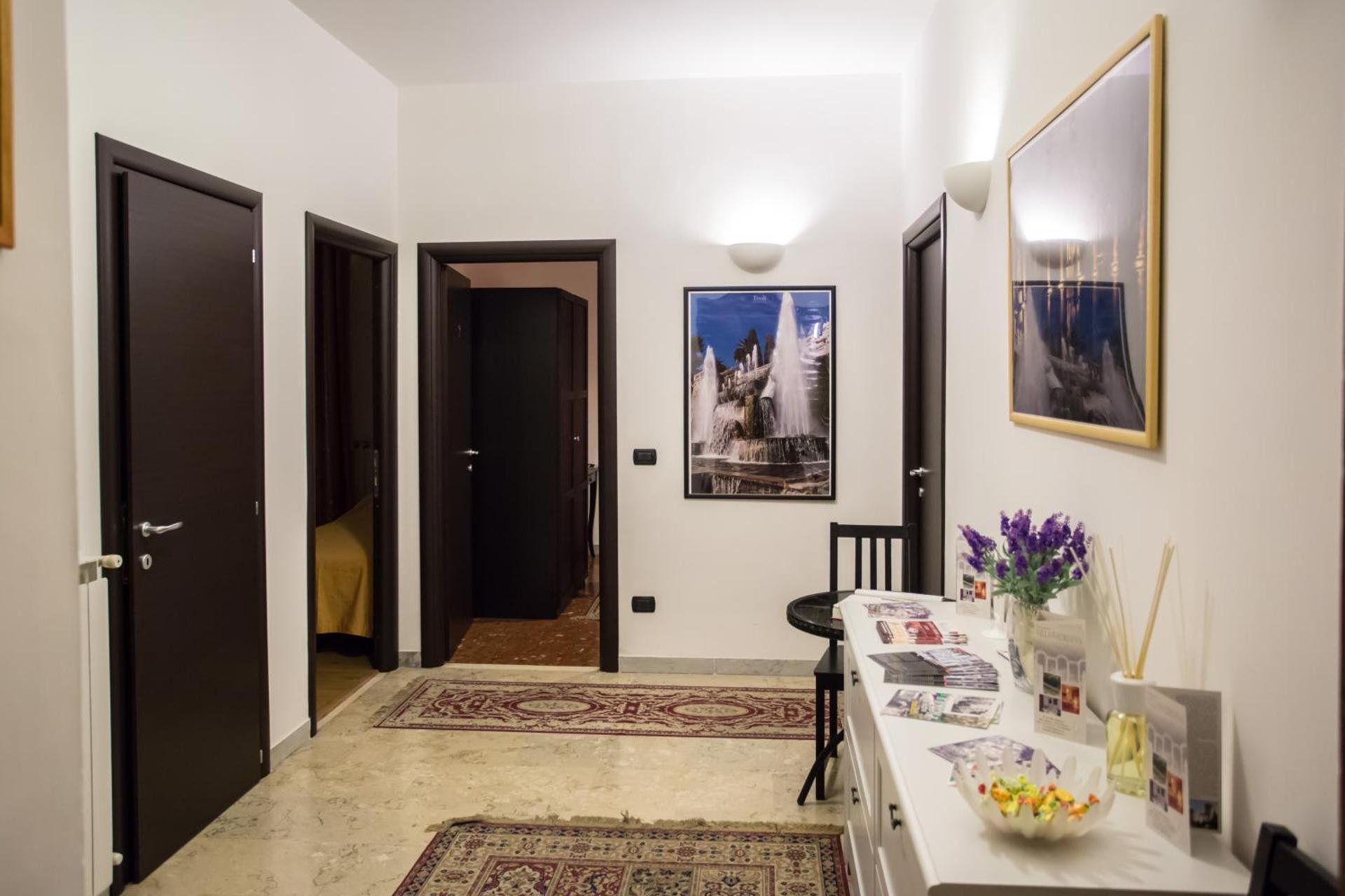 B&B Villa Adriana - Photo 20