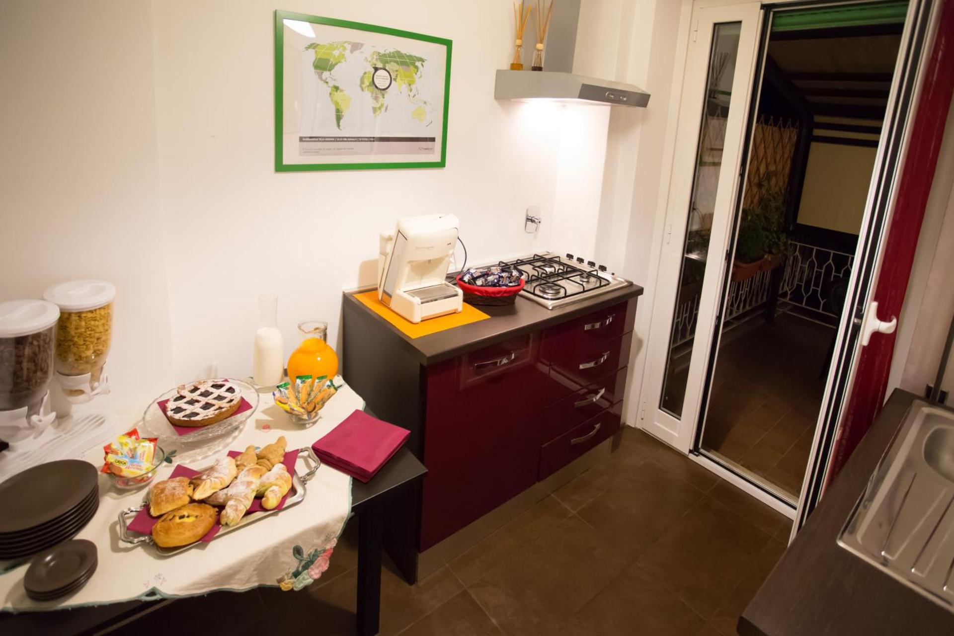 B&B Villa Adriana - Photo 21