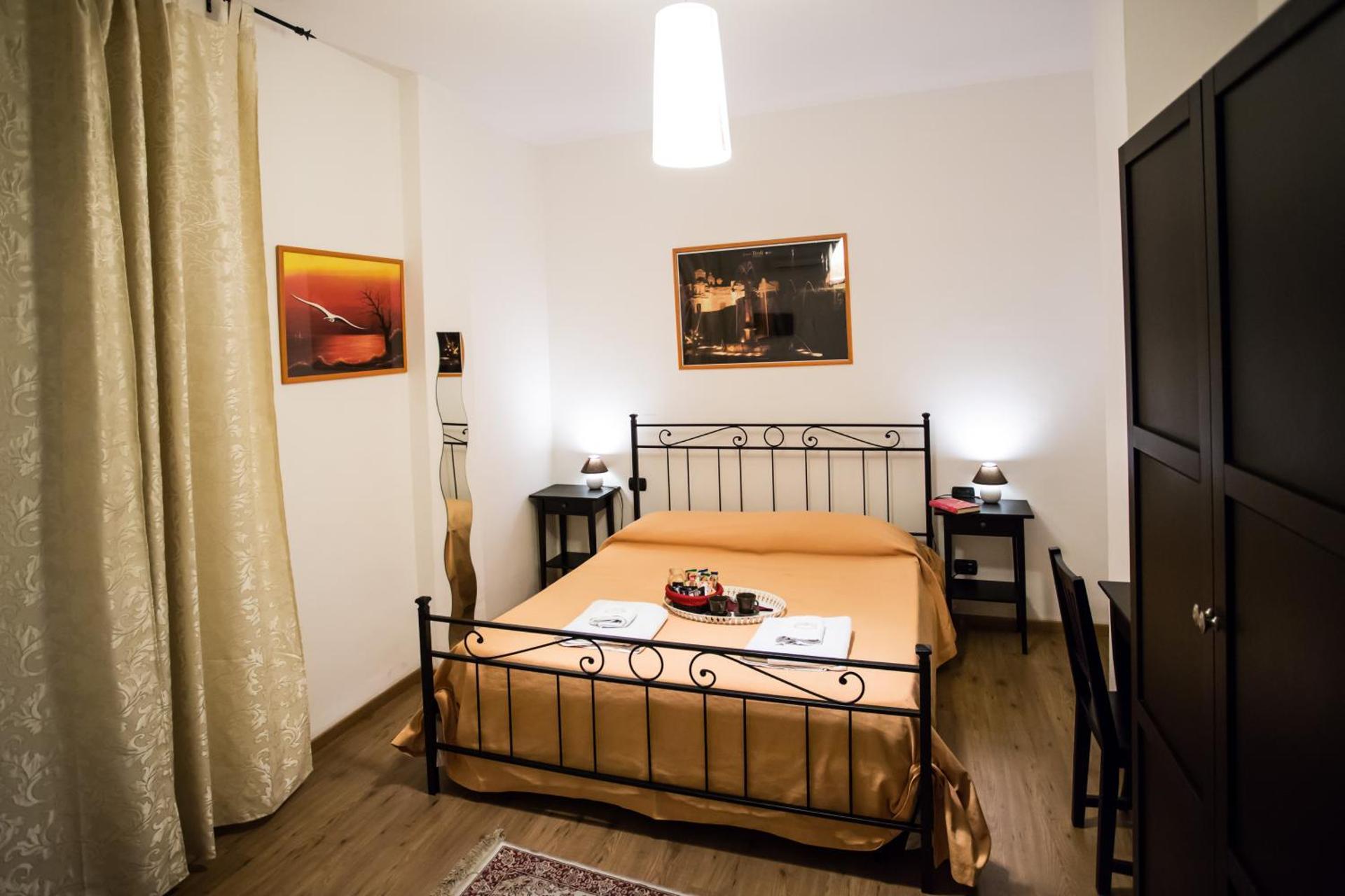 B&B Villa Adriana - Photo 24