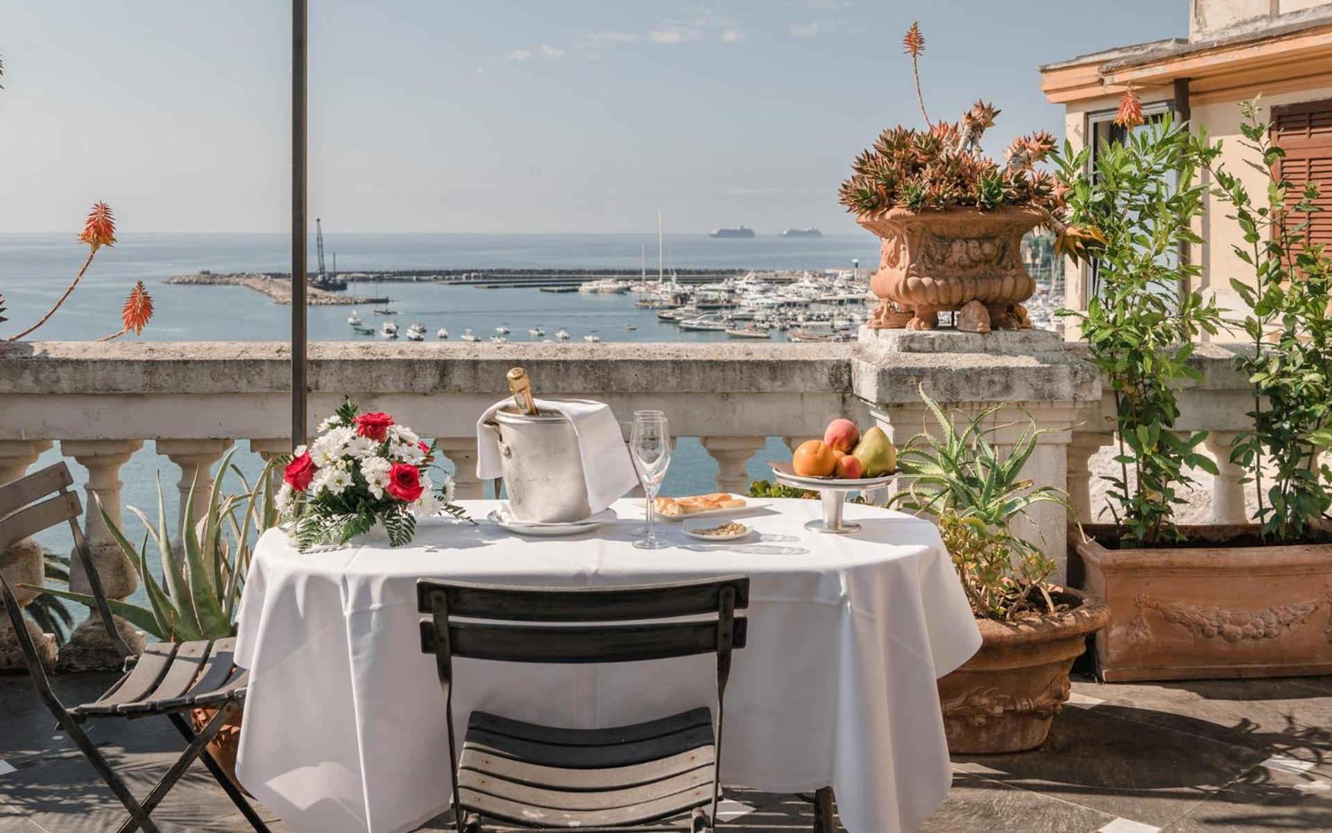 Miramare Hotel - Photo 47