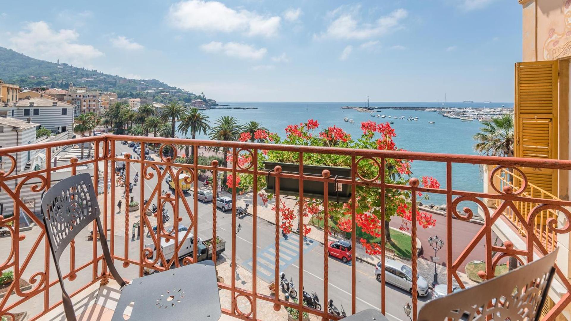 Miramare Hotel - Photo 56