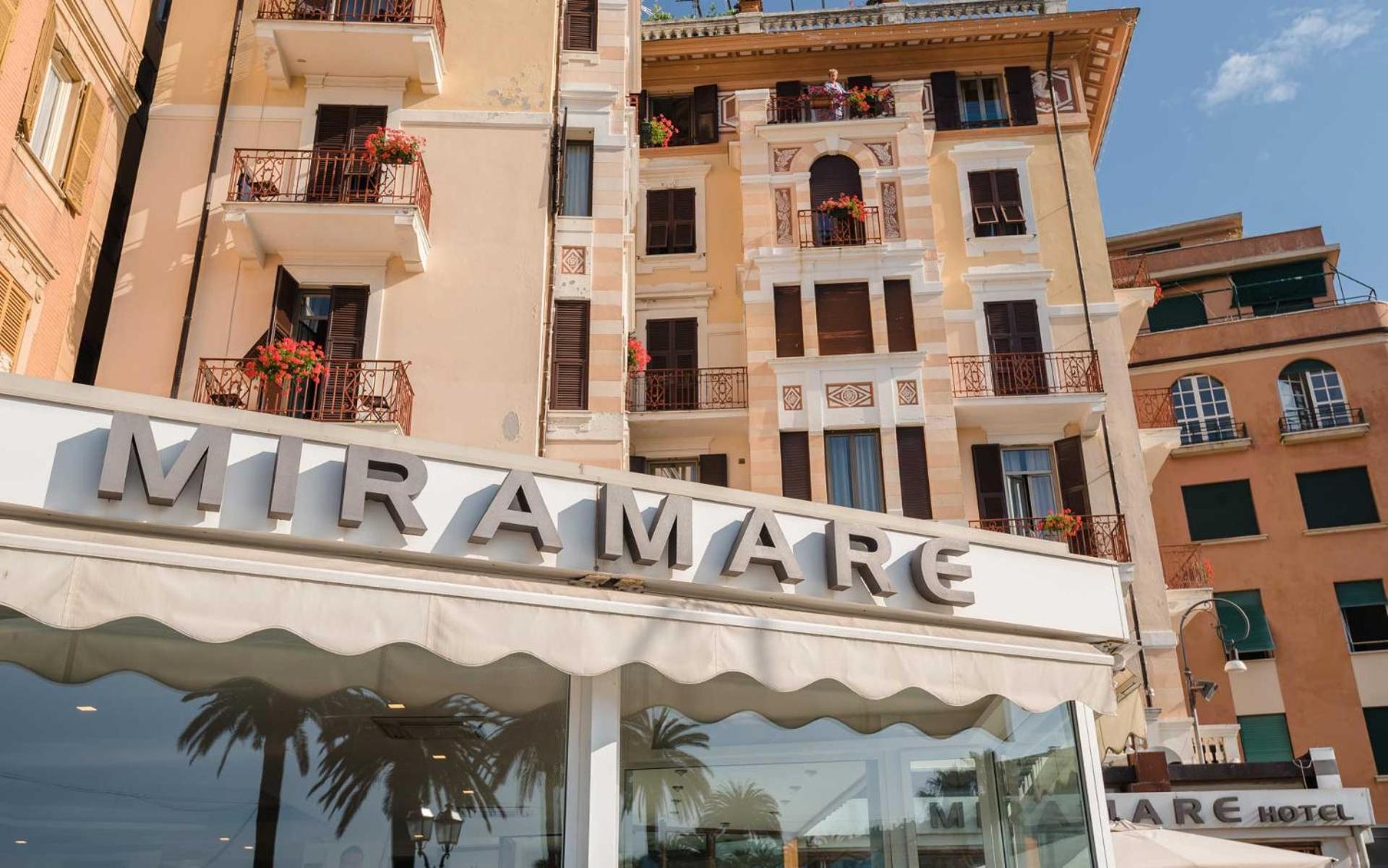 Miramare Hotel - Photo 42