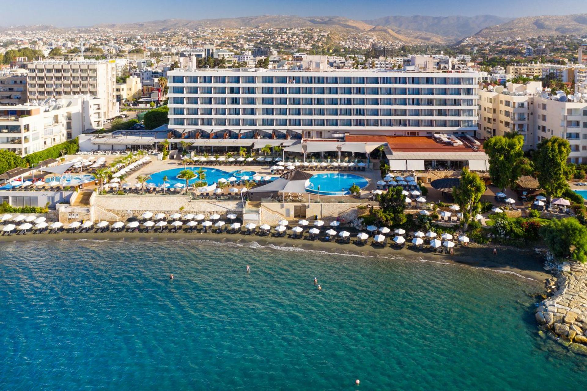 Royal Apollonia by Louis Hotels - Photo 41