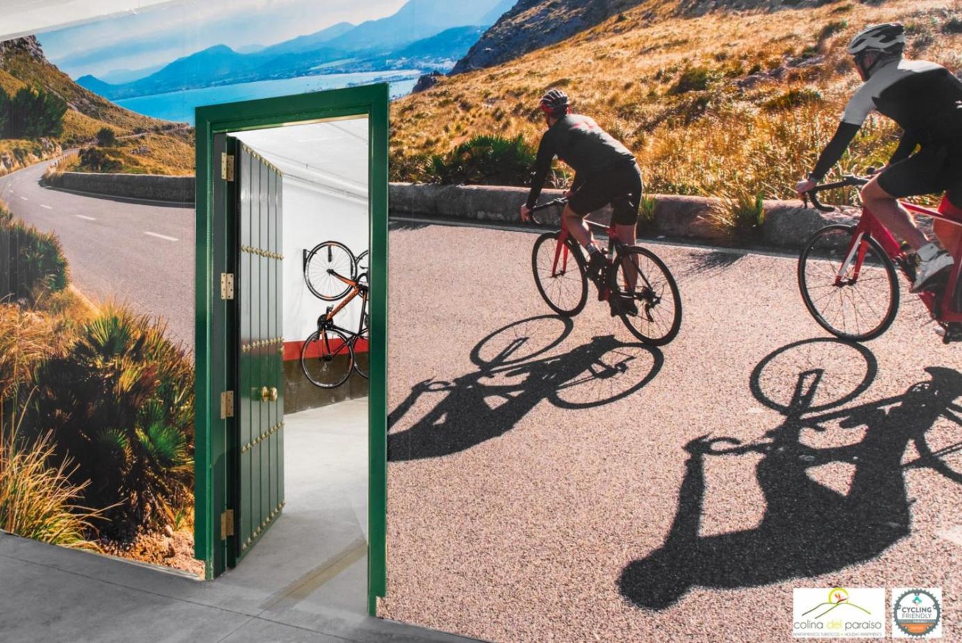 Colina del Paraiso - Photo 3