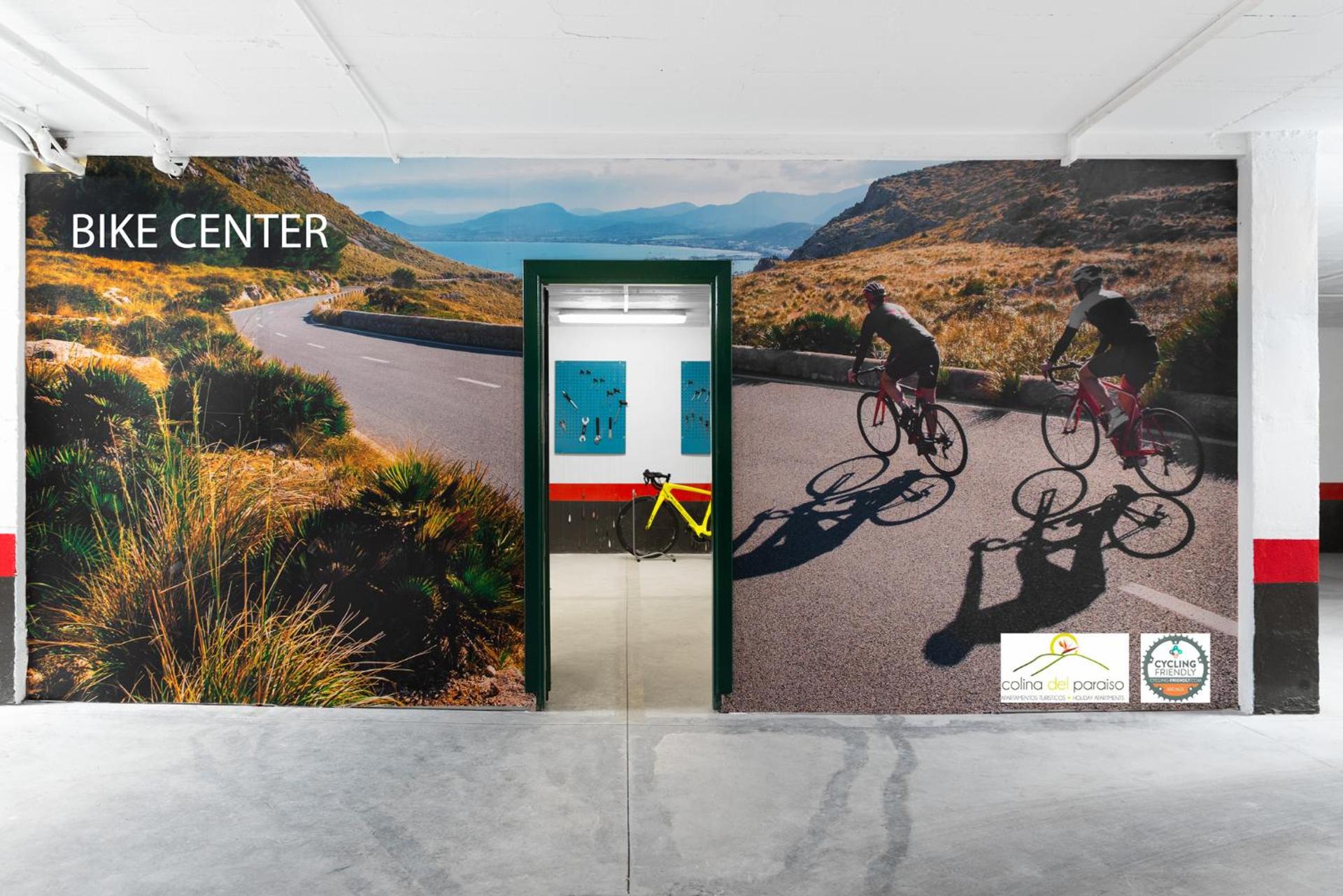 Colina del Paraiso - Photo 33