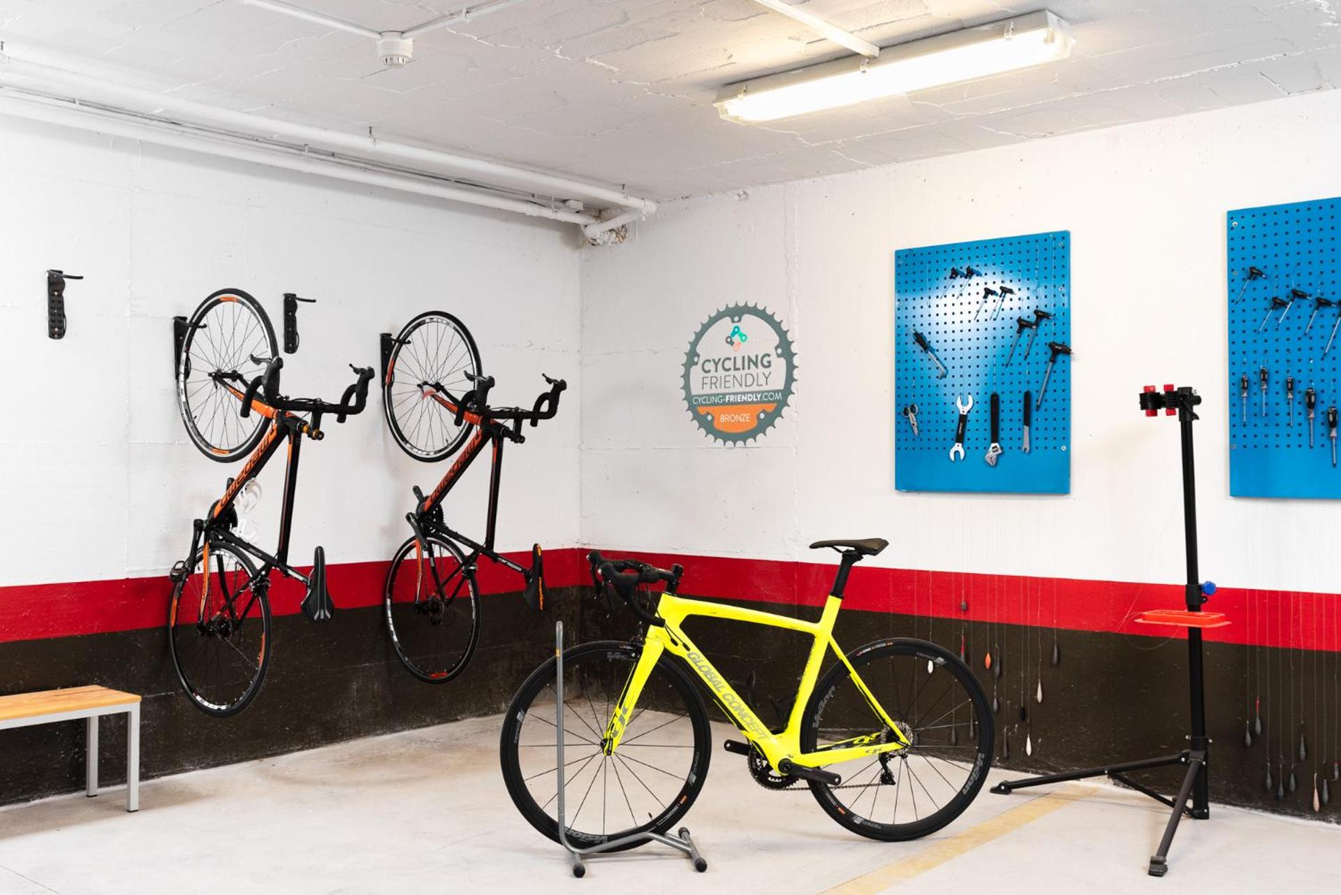 Colina del Paraiso - Photo 31