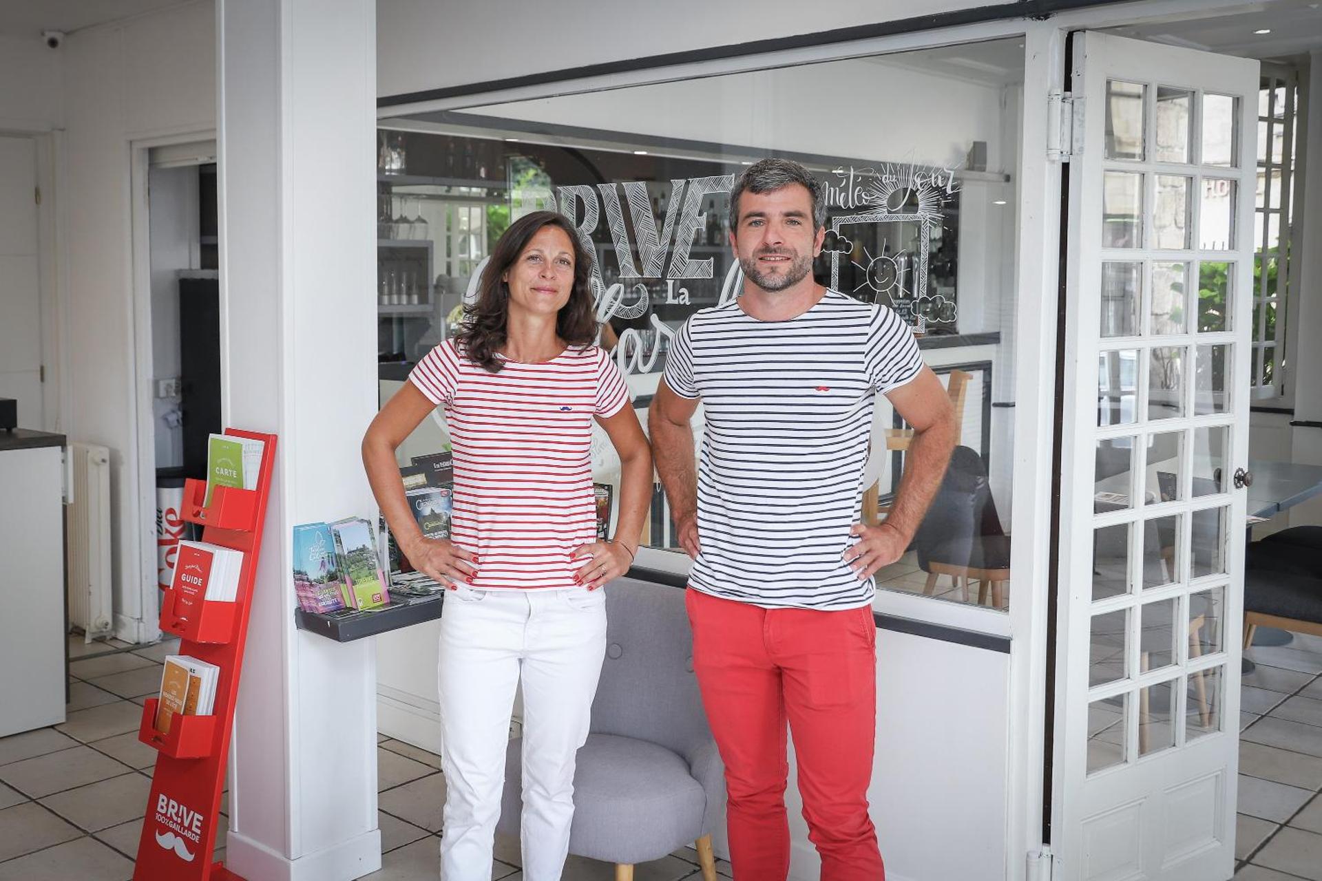 Hôtel La Réserve de Brive - Photo 71