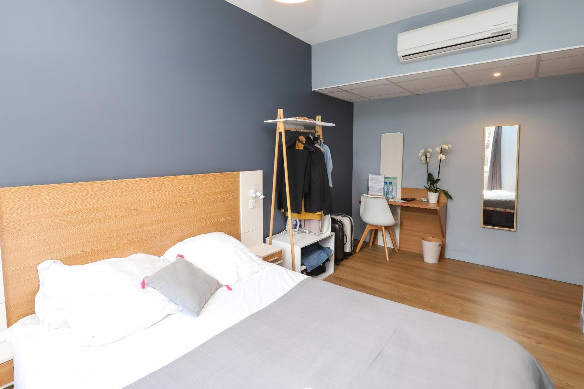 Hôtel La Réserve de Brive - Photo 17