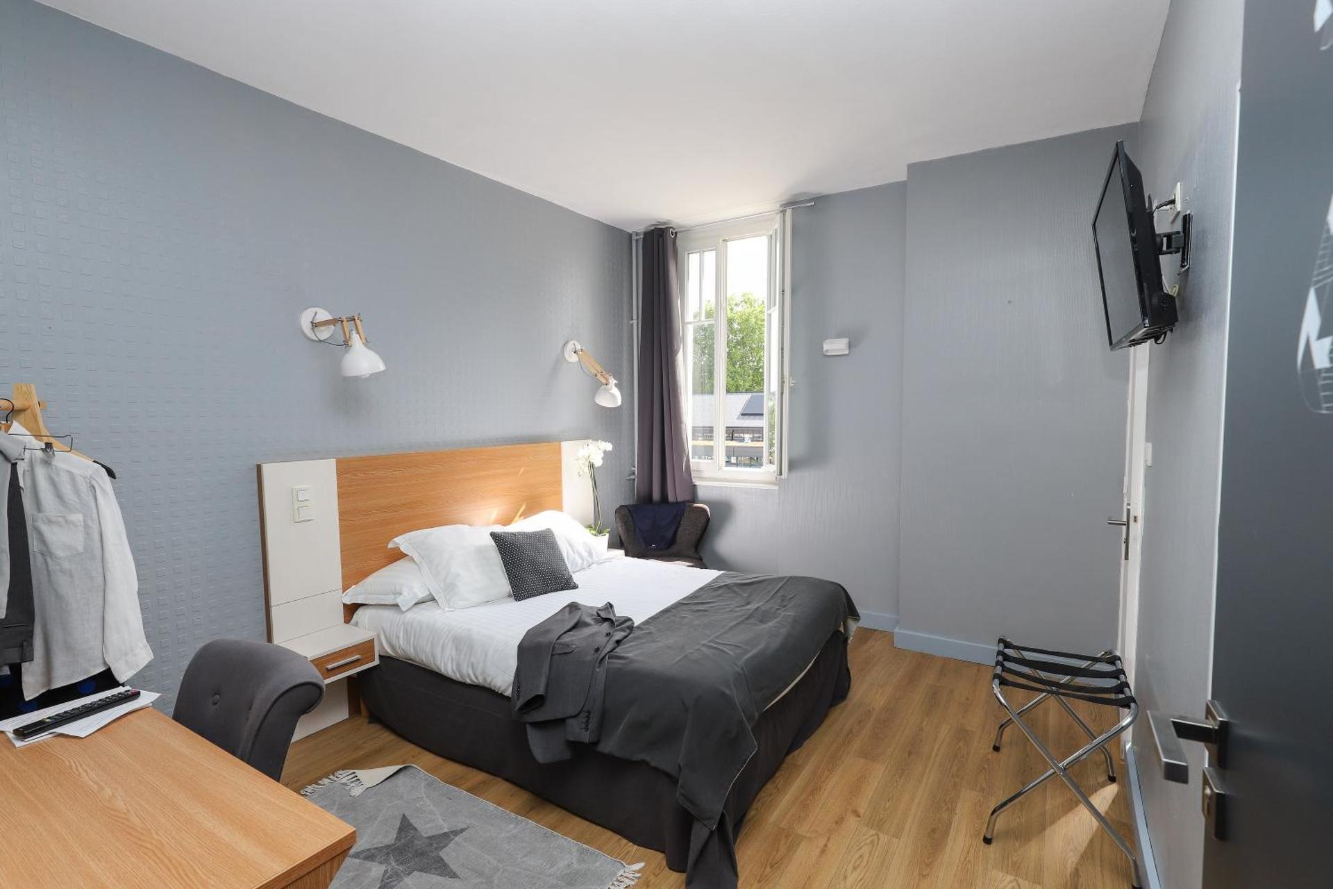 Hôtel La Réserve de Brive - Photo 86