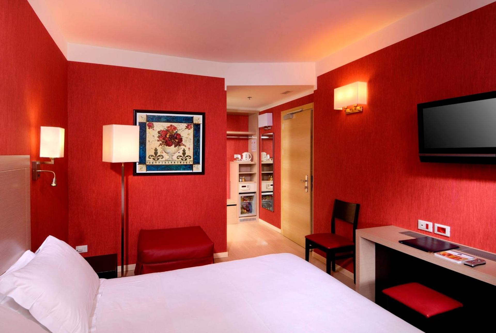 Best Western Porto Antico - Photo 21