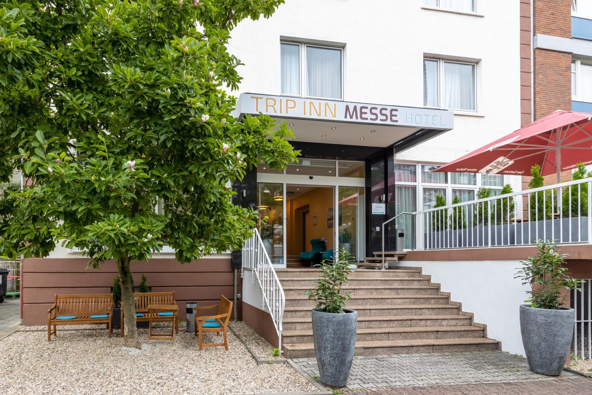 Trip Inn Hotel Messe Westend - Photo 29