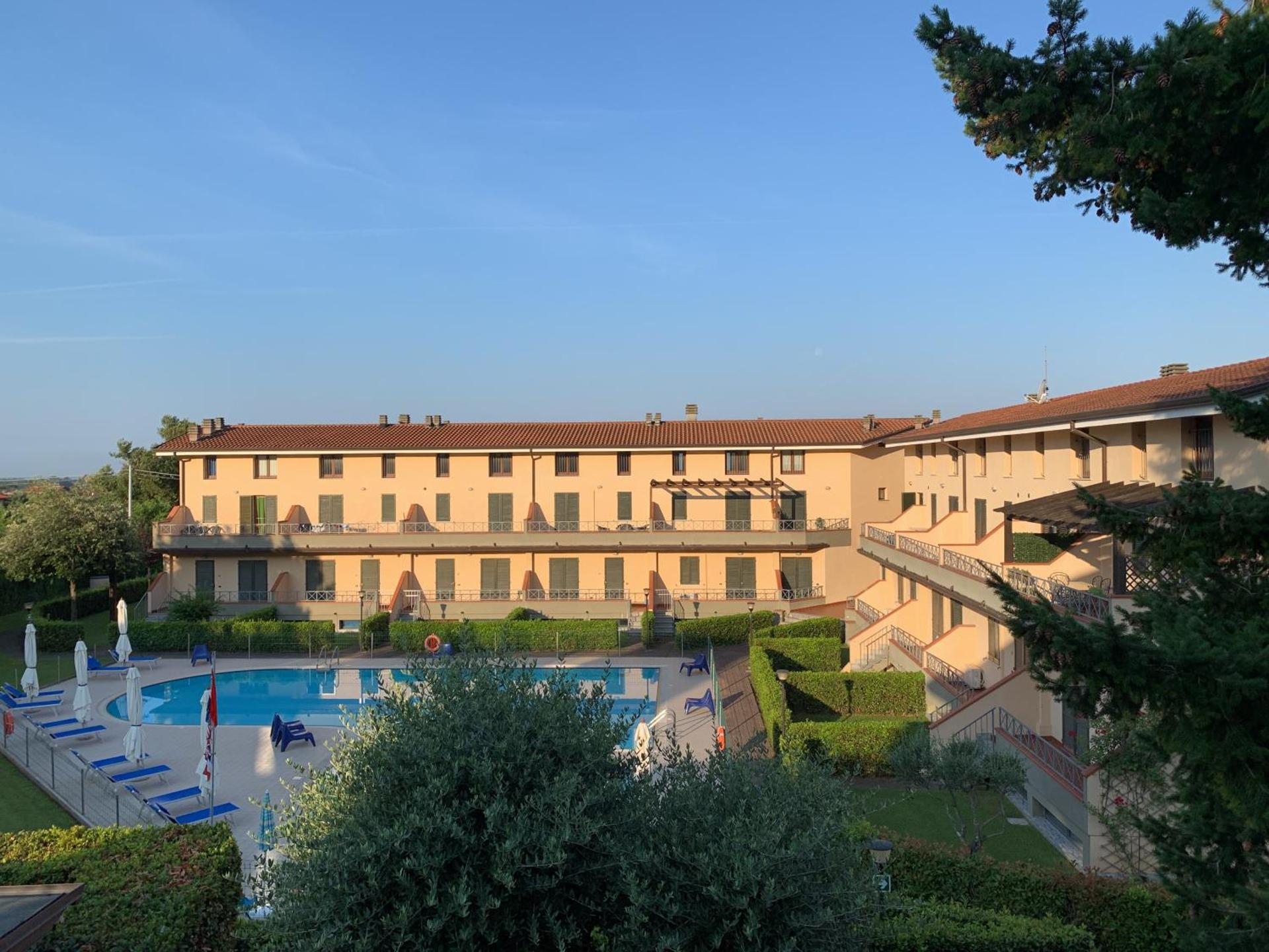 Aurelia Rta Detta il Cascinale - Photo 57