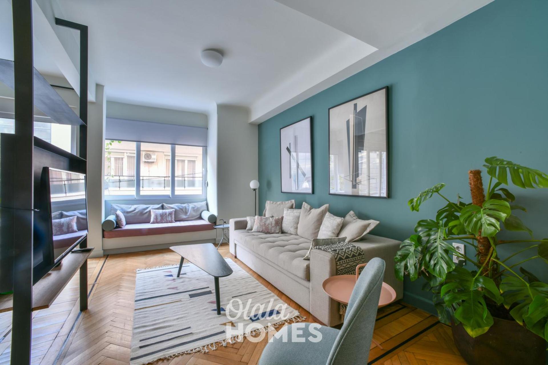 Kolonaki Boutique Apartments by Olala Homes - Photo 30