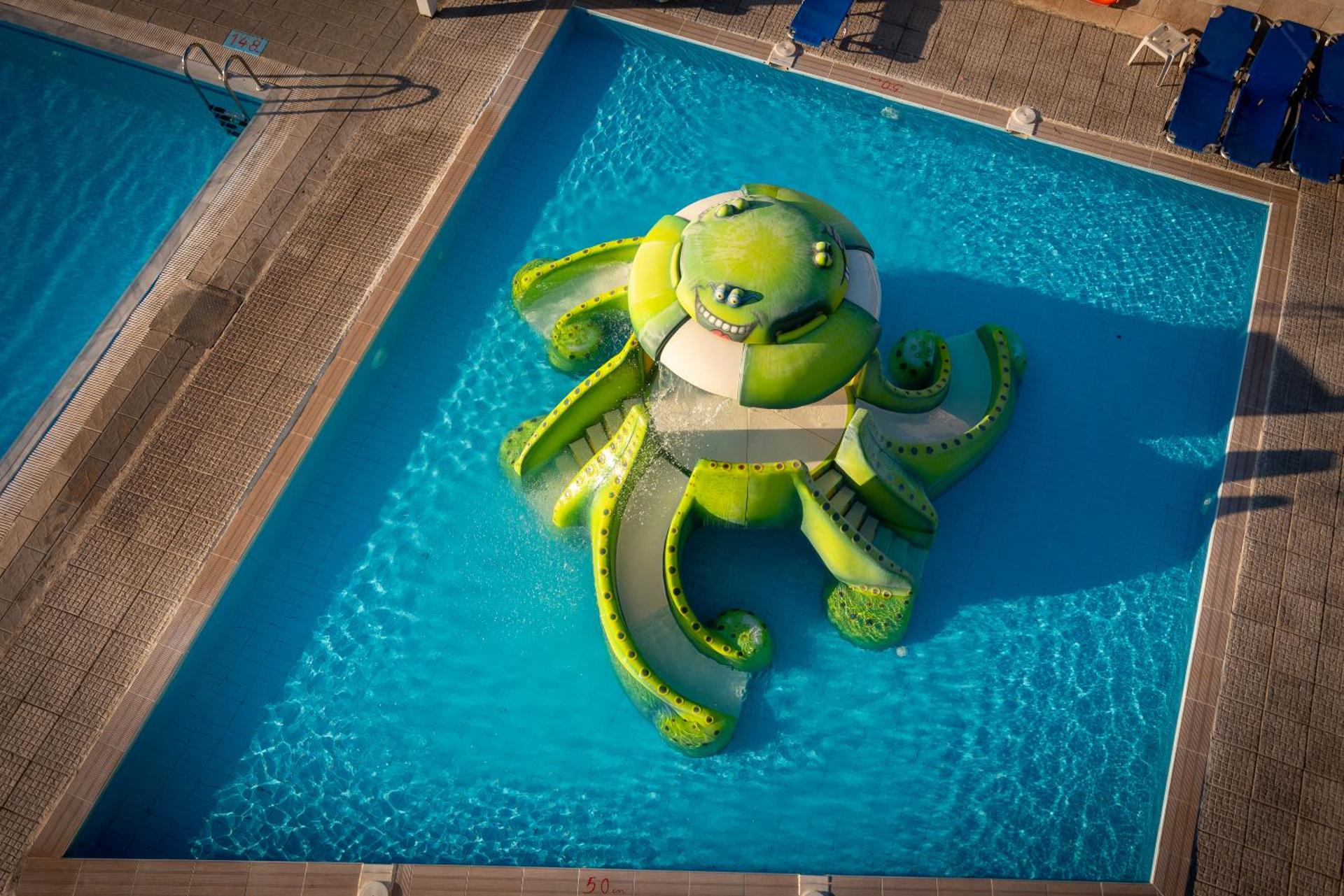 Delfinia Resort - All Inclusive - Photo 78