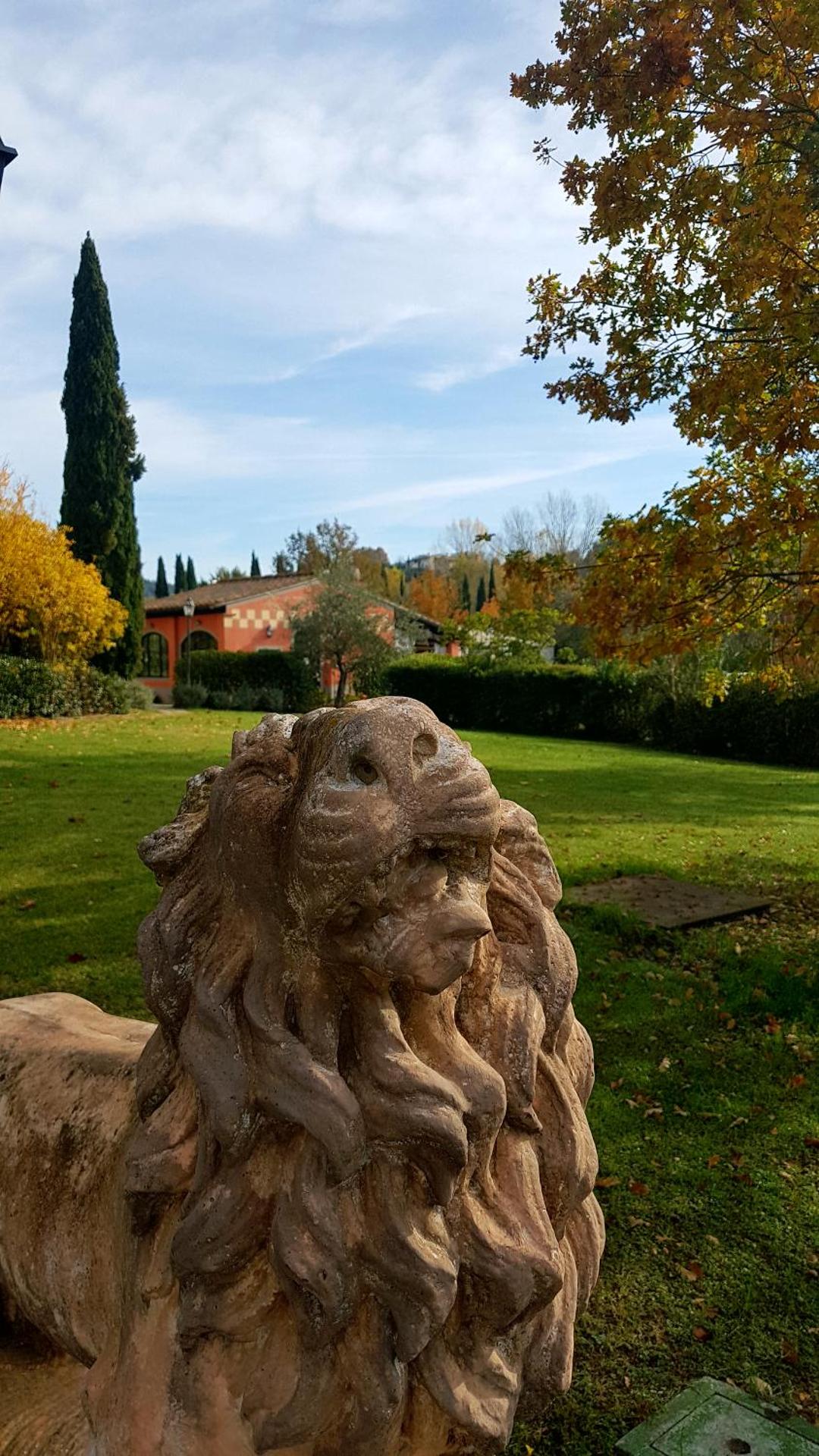 Tenuta i Massini - Photo 87