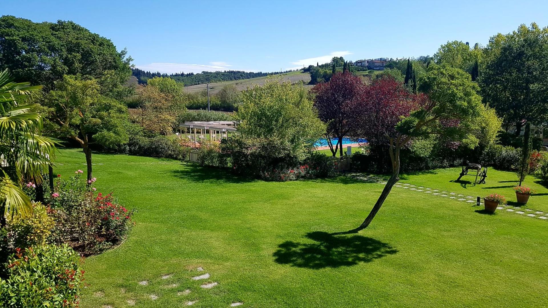 Tenuta i Massini - Photo 84