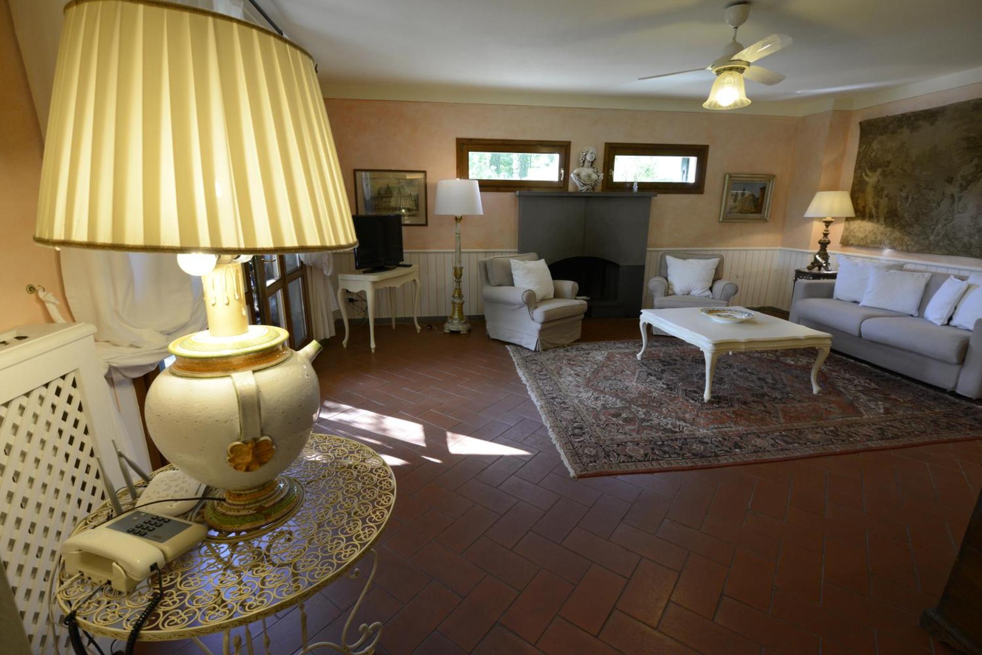 Tenuta i Massini - Photo 83