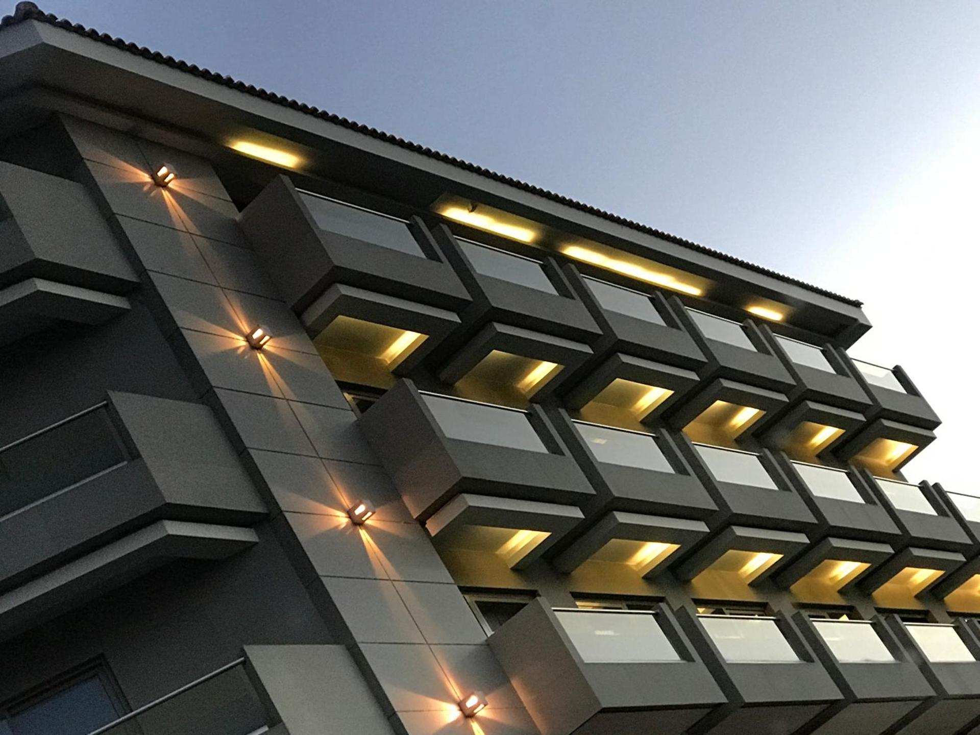 Hotel Levadia - Photo 74