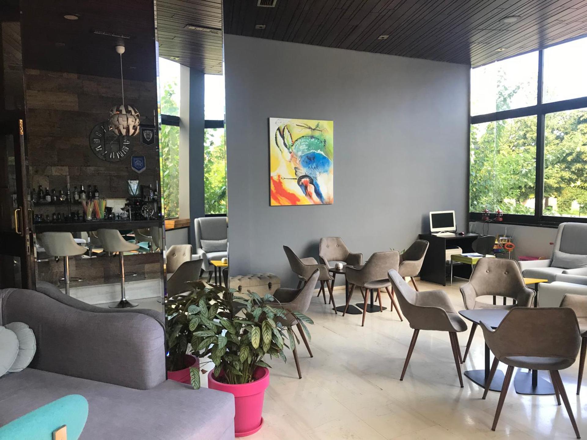 Hotel Levadia - Photo 75