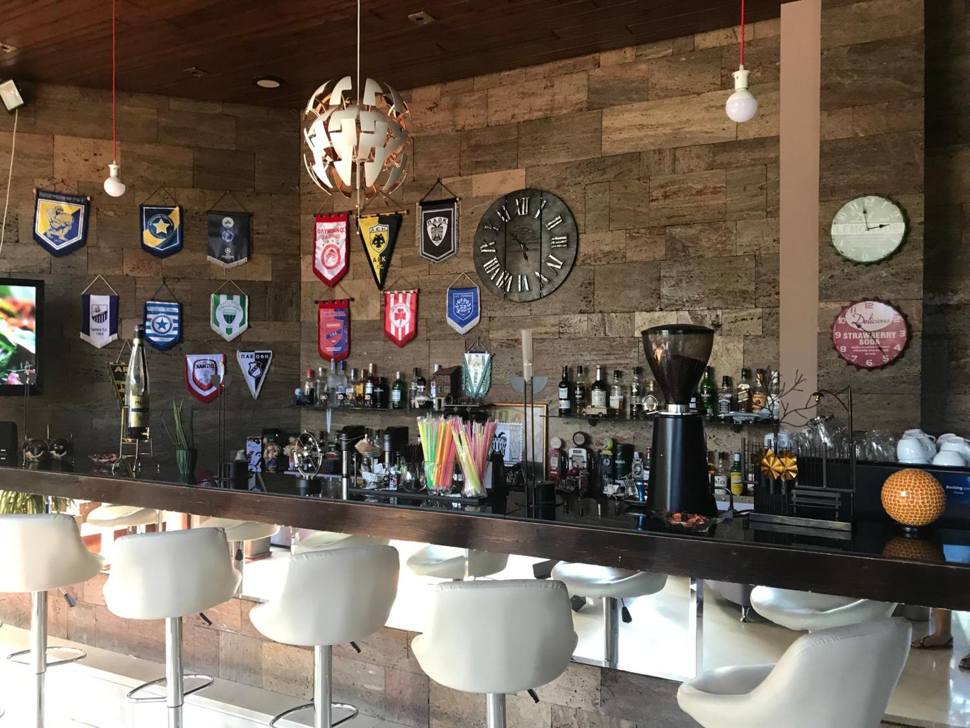 Hotel Levadia - Photo 83