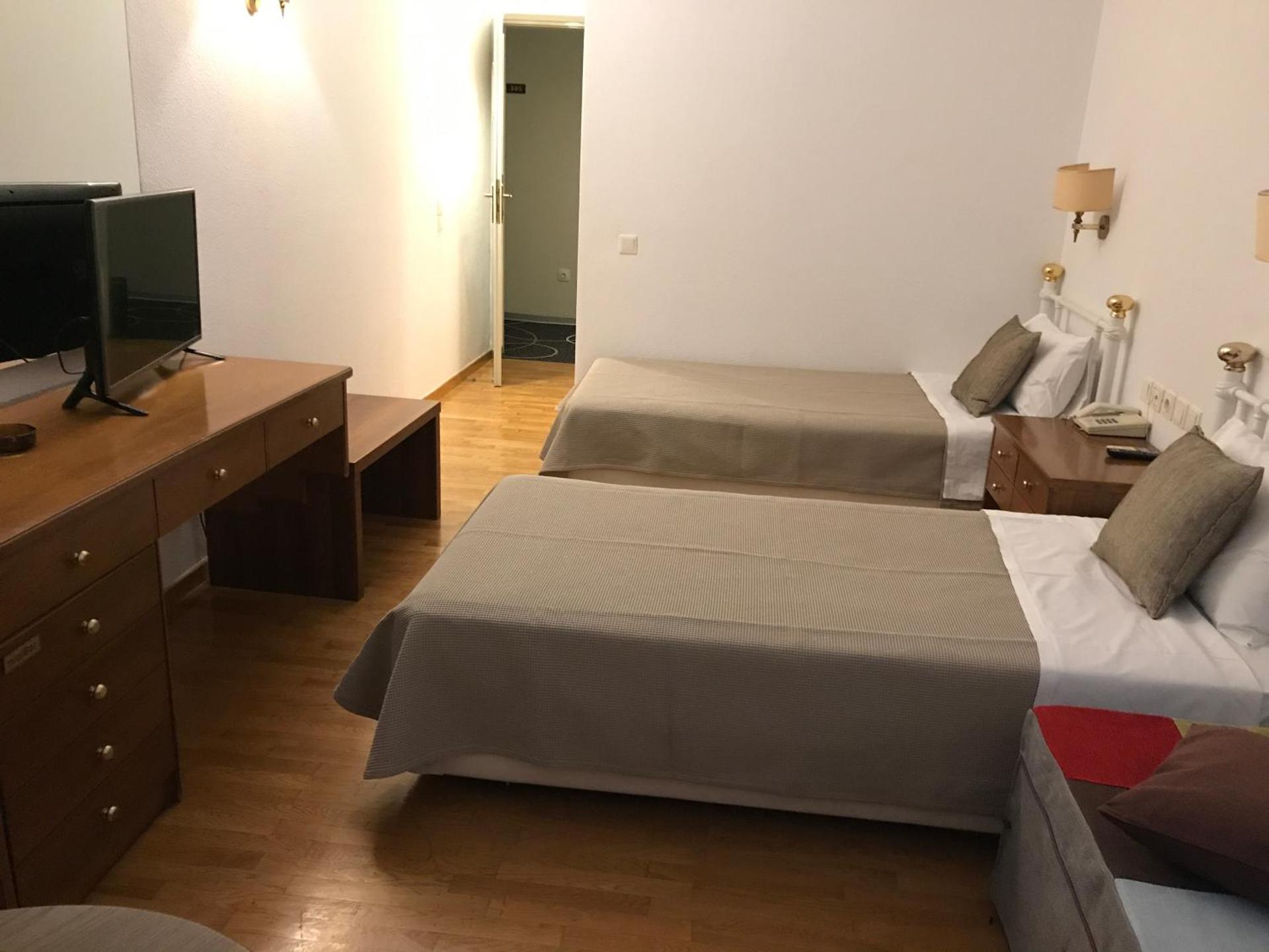 Hotel Levadia - Photo 93