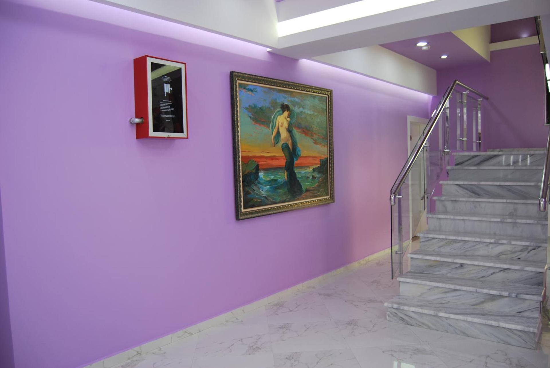 Hotel & Restaurant White City - Photo 8