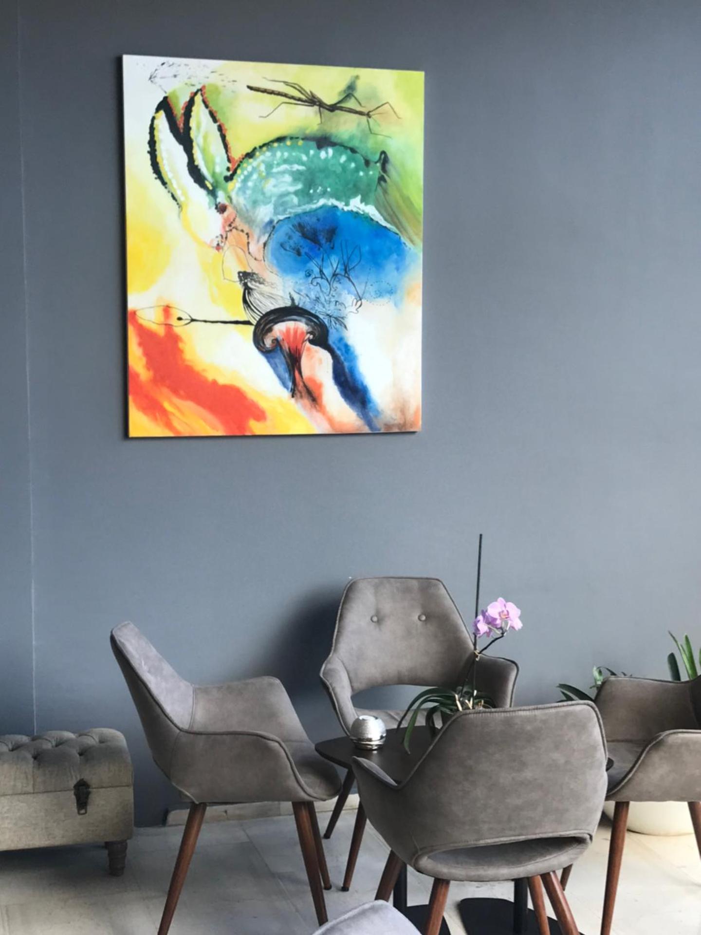 Hotel Levadia - Photo 68