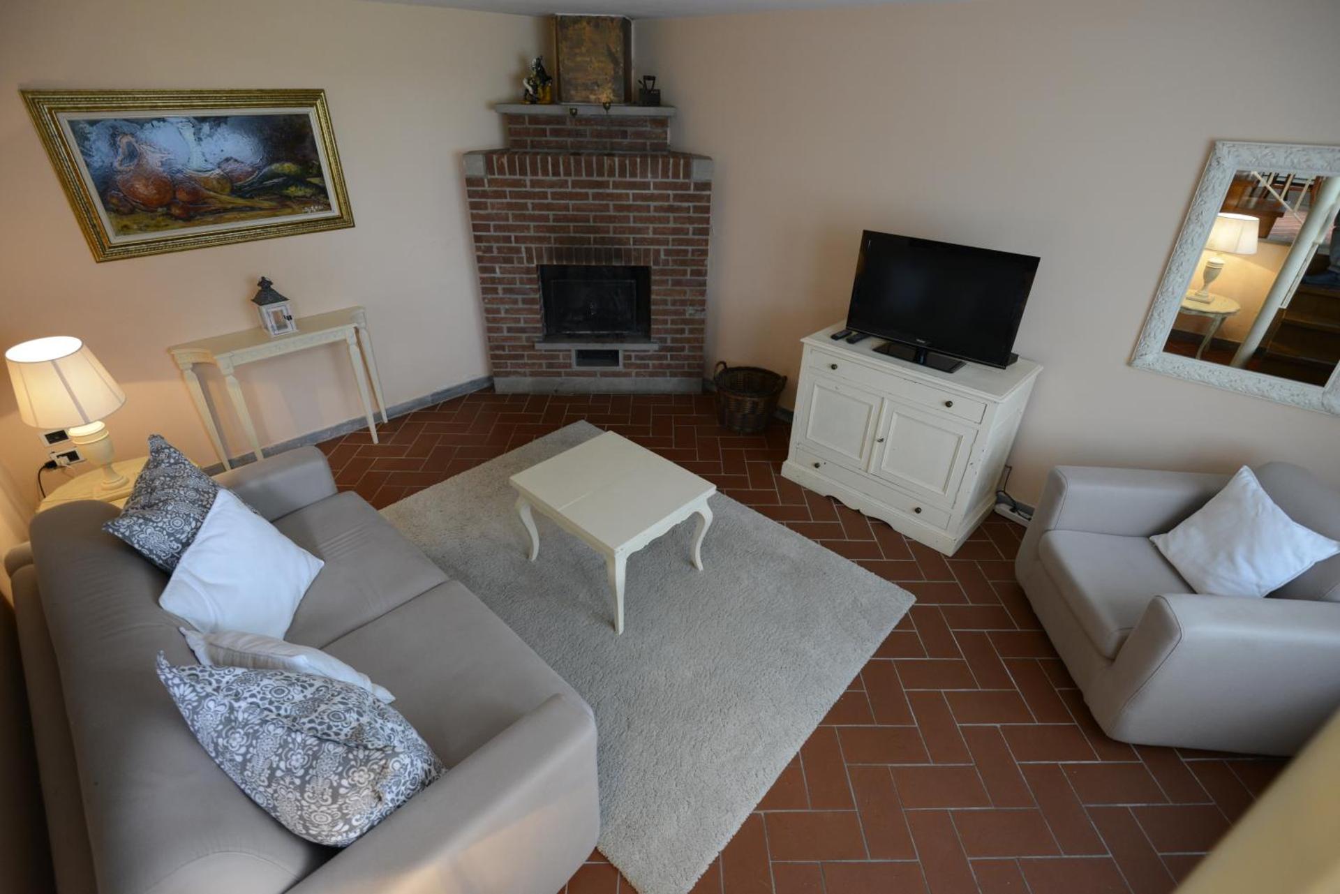 Tenuta i Massini - Photo 75