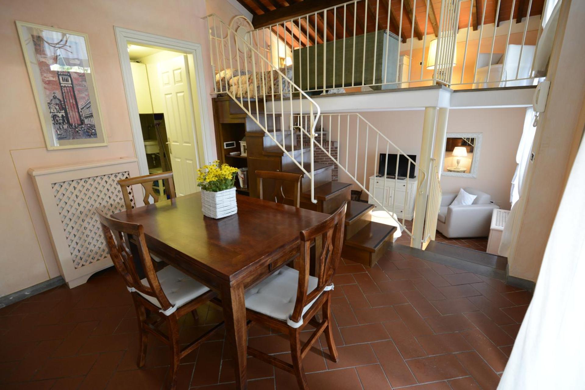 Tenuta i Massini - Photo 74