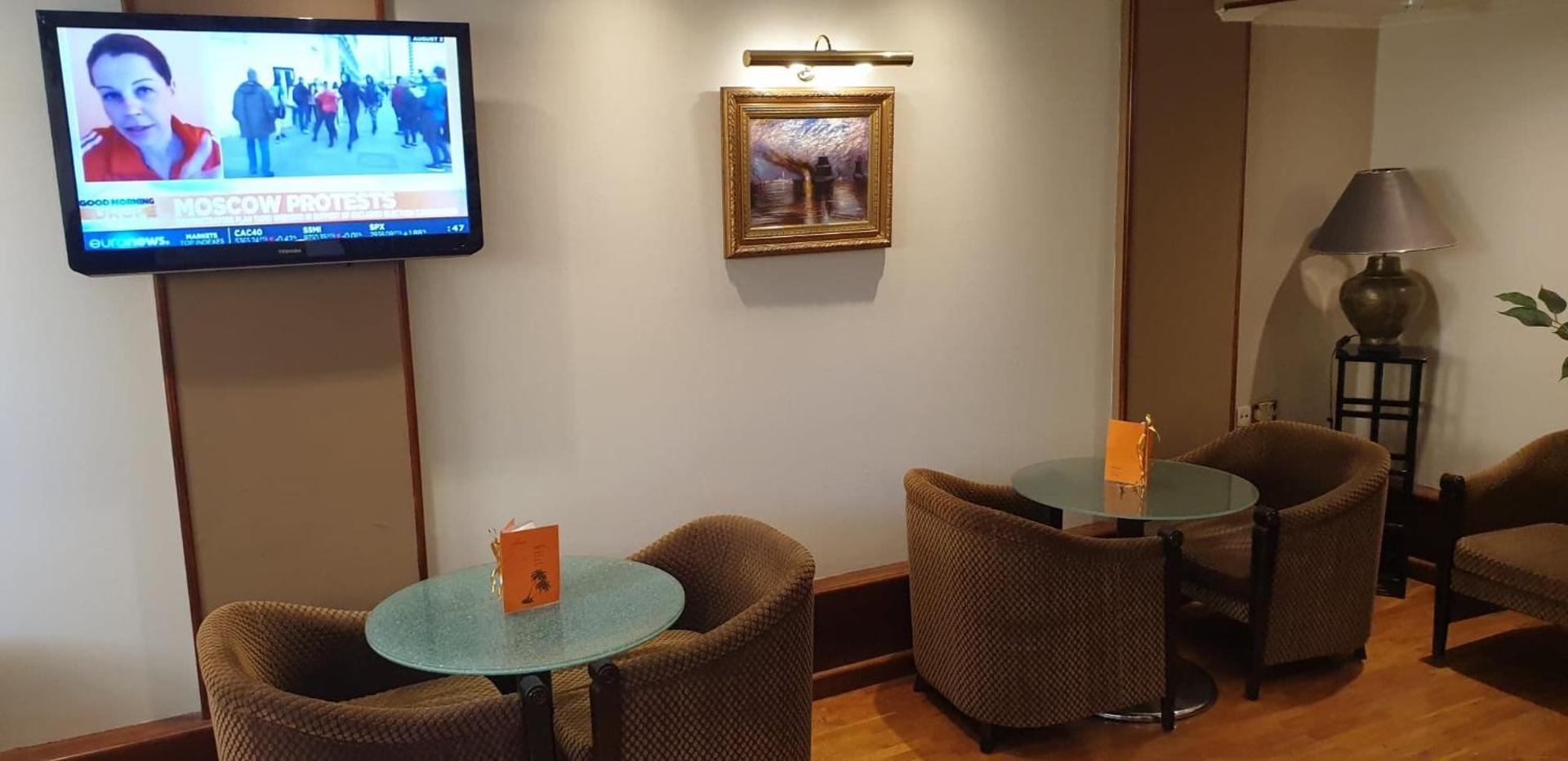 Castelli Hotel Nicosia - Photo 52