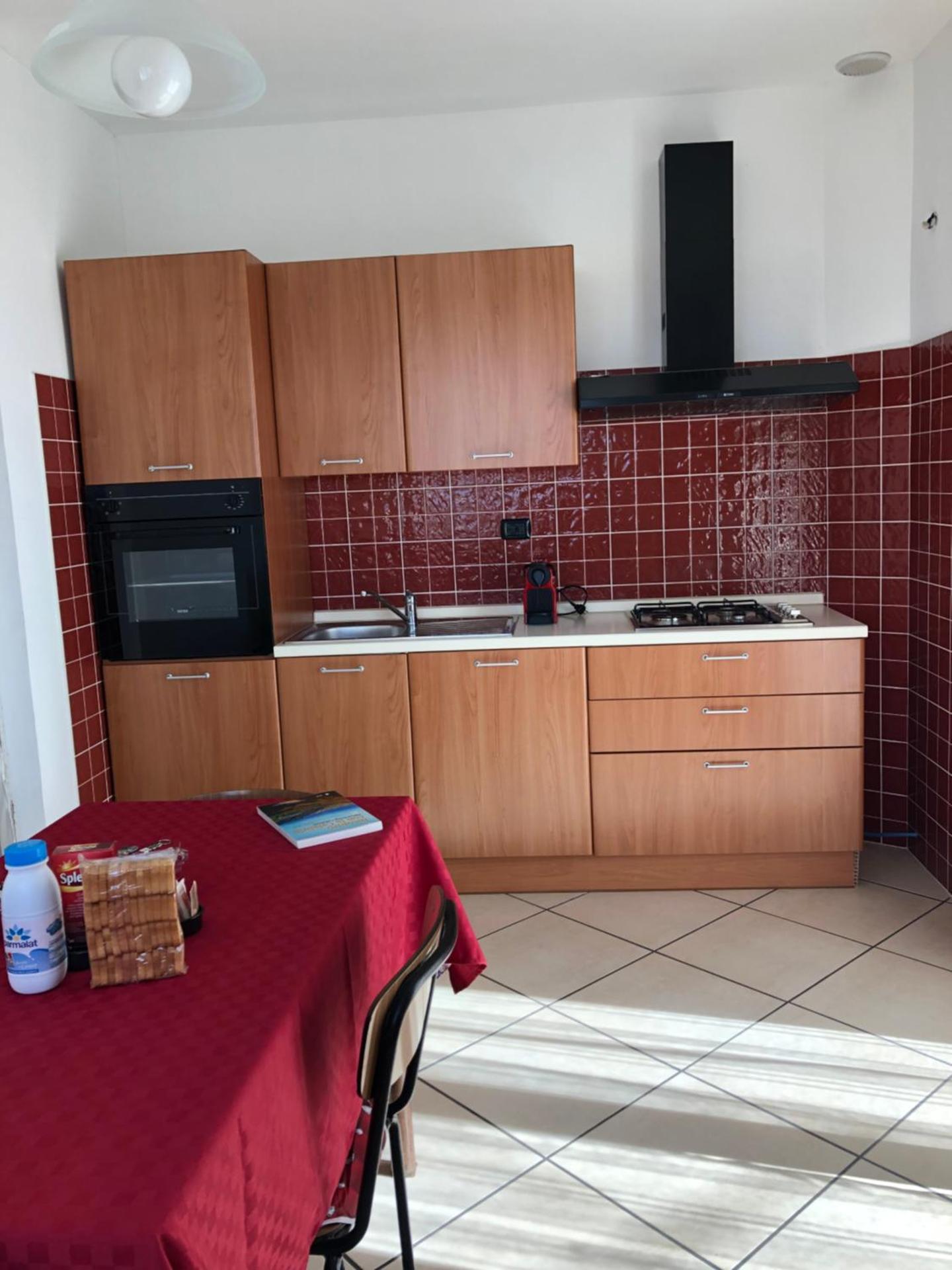 Casa al mare Palizzi Marina - Photo 6