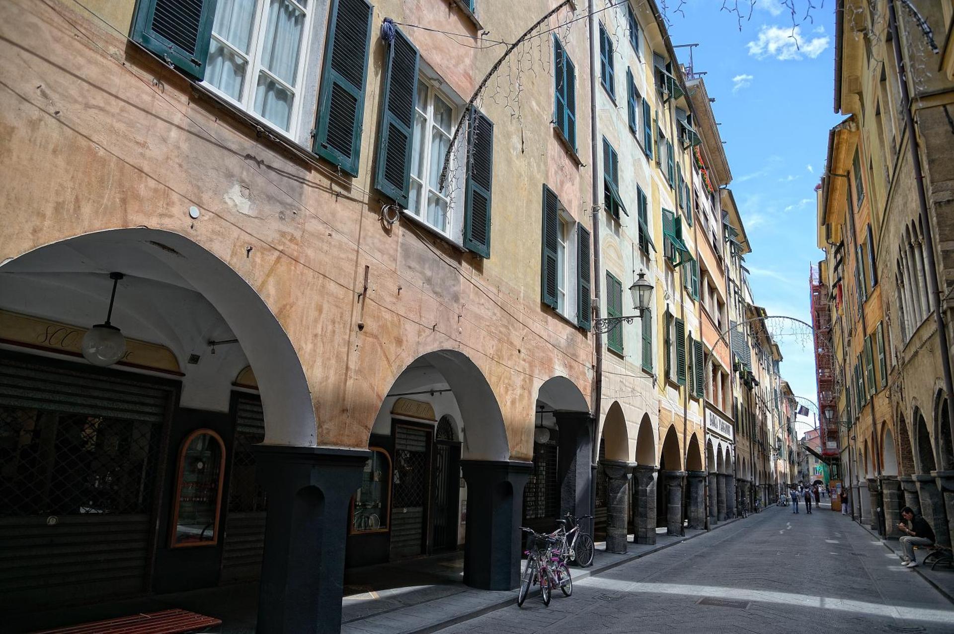Hotel Santa Maria - Photo 8