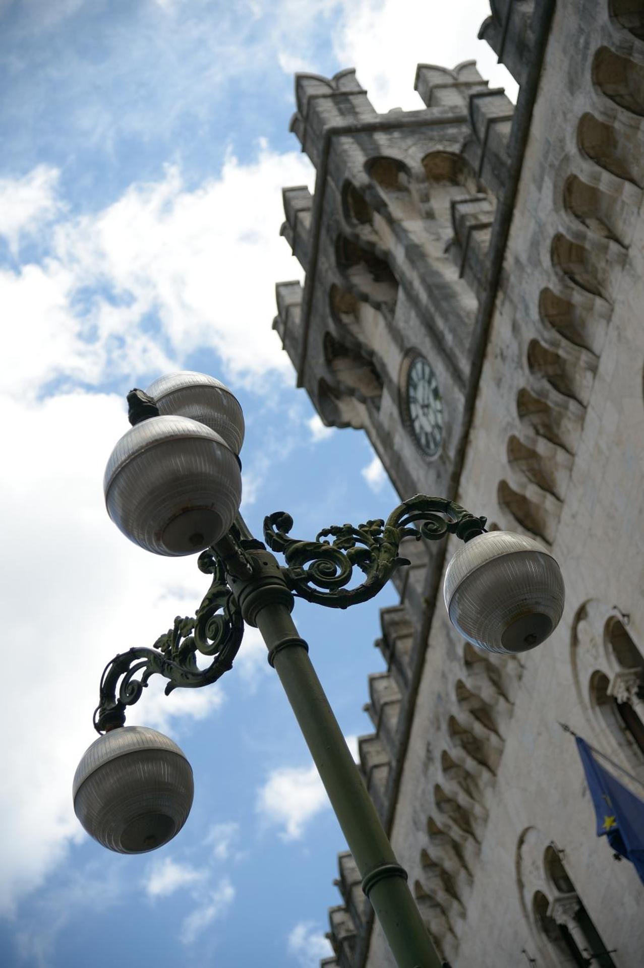 Hotel Santa Maria - Photo 9