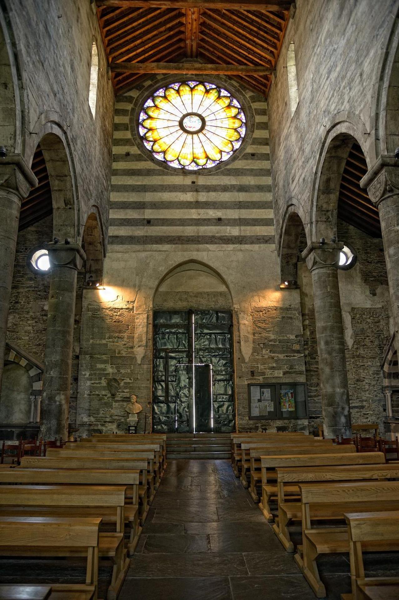 Hotel Santa Maria - Photo 5