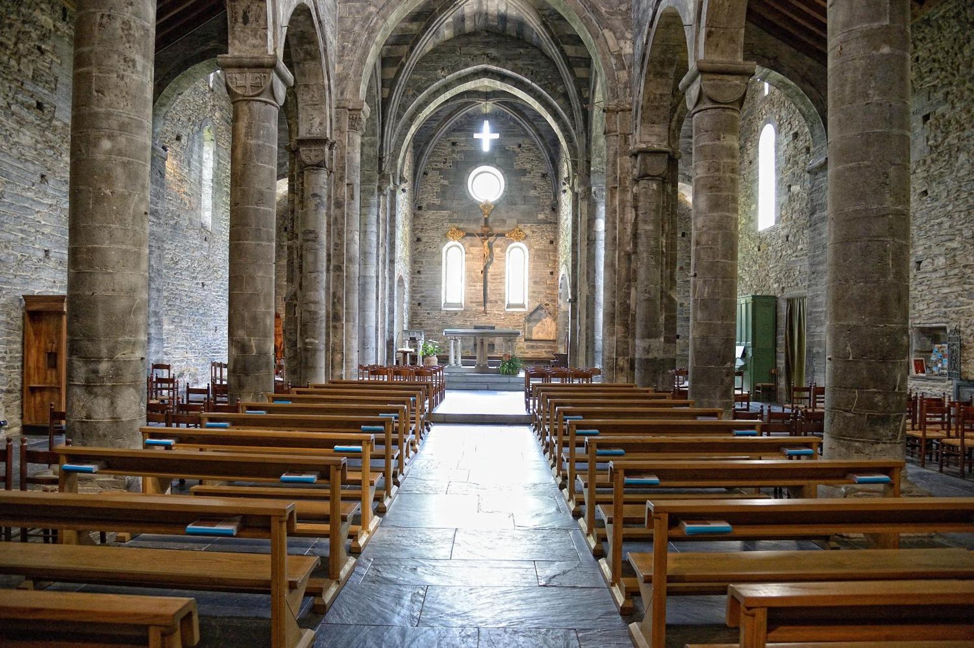 Hotel Santa Maria - Photo 12