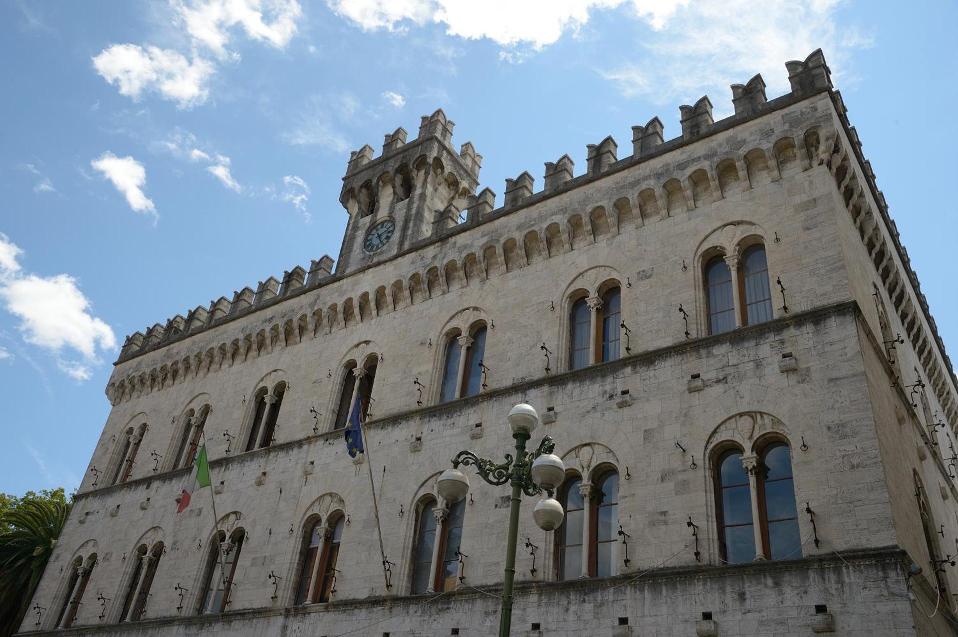 Hotel Santa Maria - Photo 38