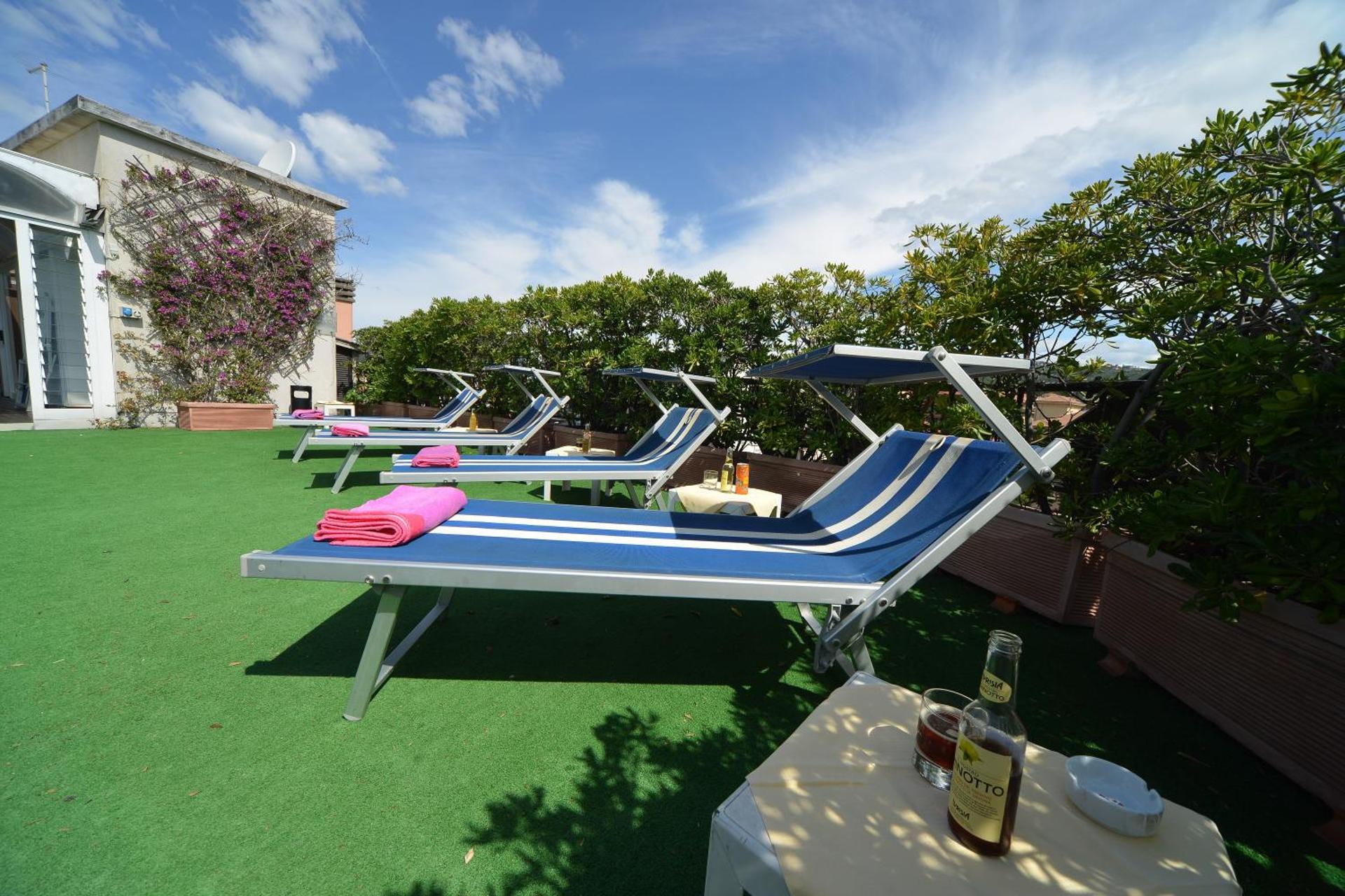 Hotel Santa Maria - Photo 66