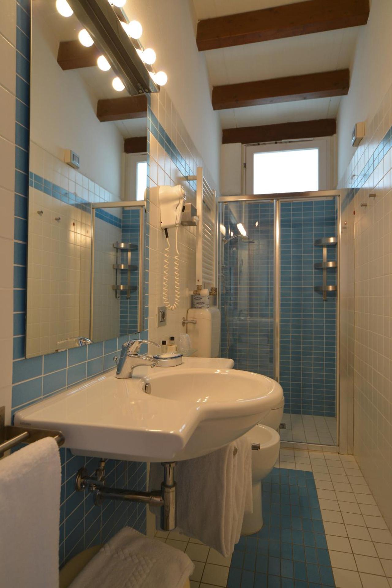 Hotel Santa Maria - Photo 47