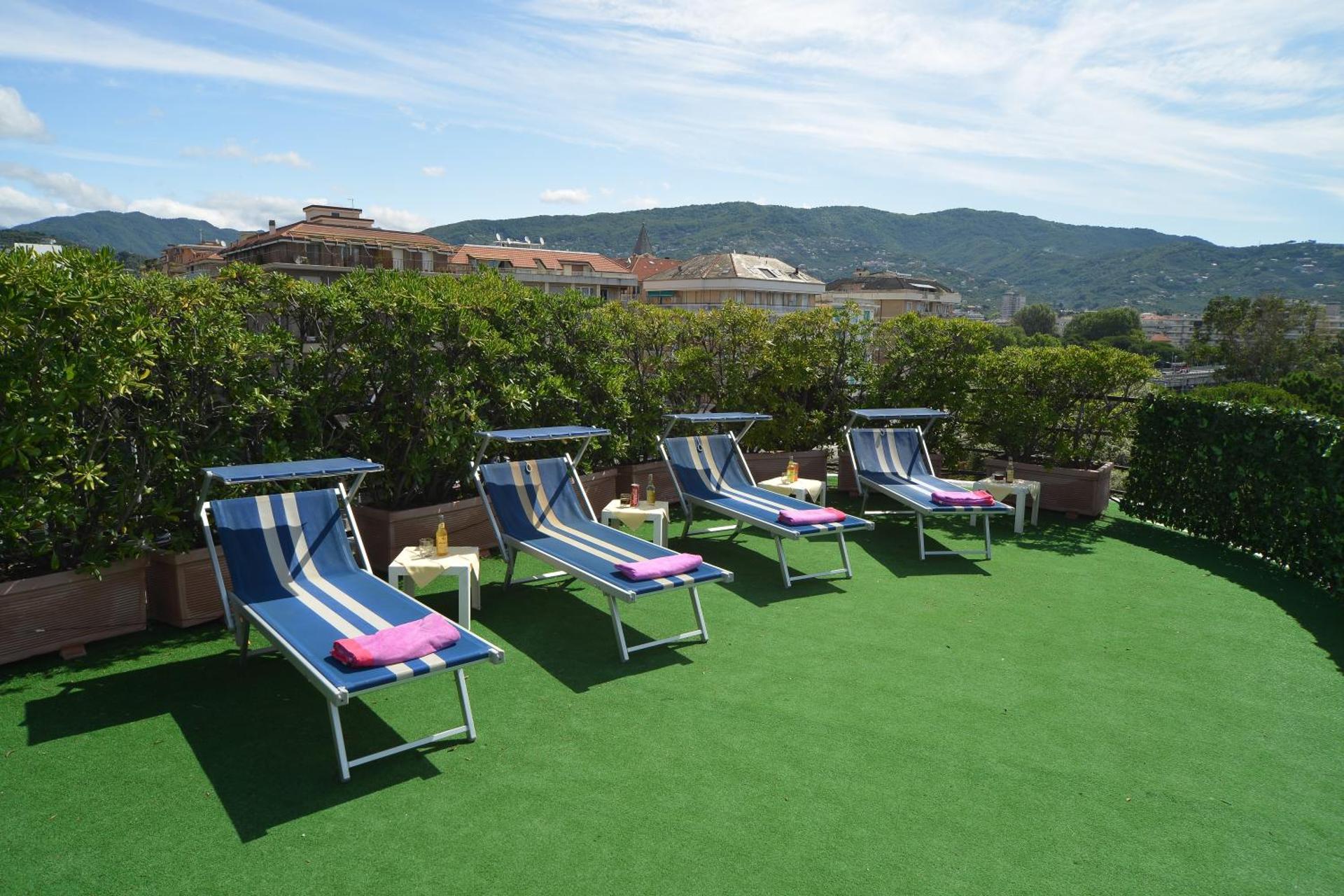 Hotel Santa Maria - Photo 65