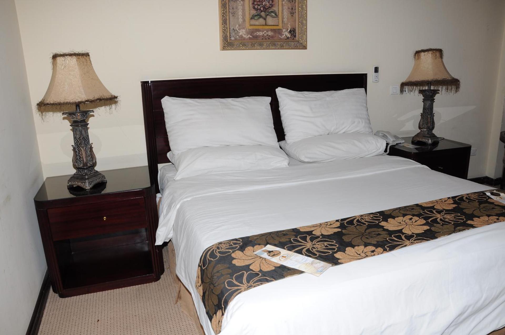 Shanasheel Palace Hotel - Photo 28