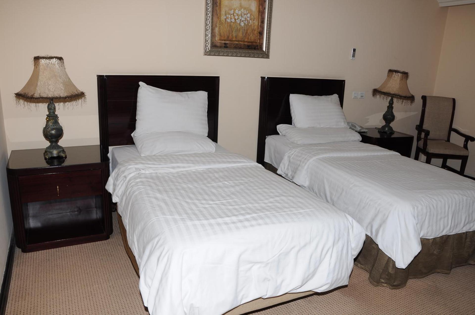 Shanasheel Palace Hotel - Photo 29