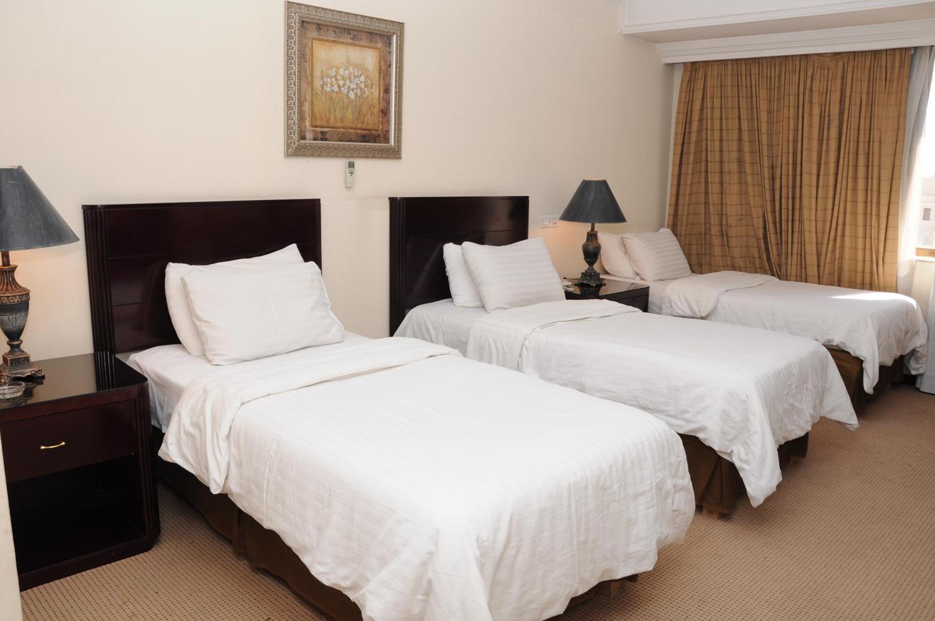 Shanasheel Palace Hotel - Photo 19