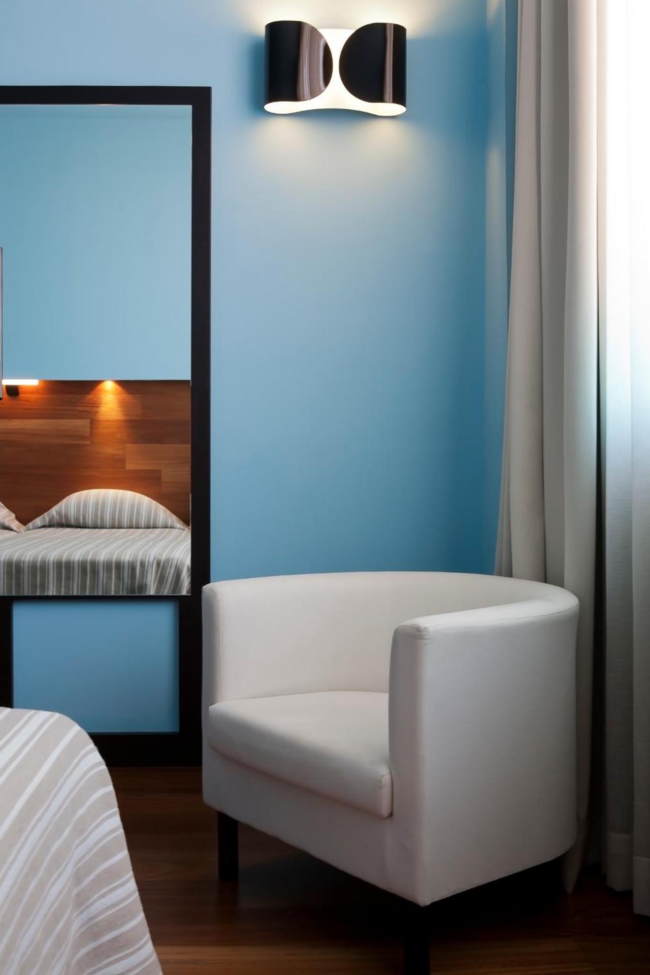 Athens Center Square Hotel - Photo 12