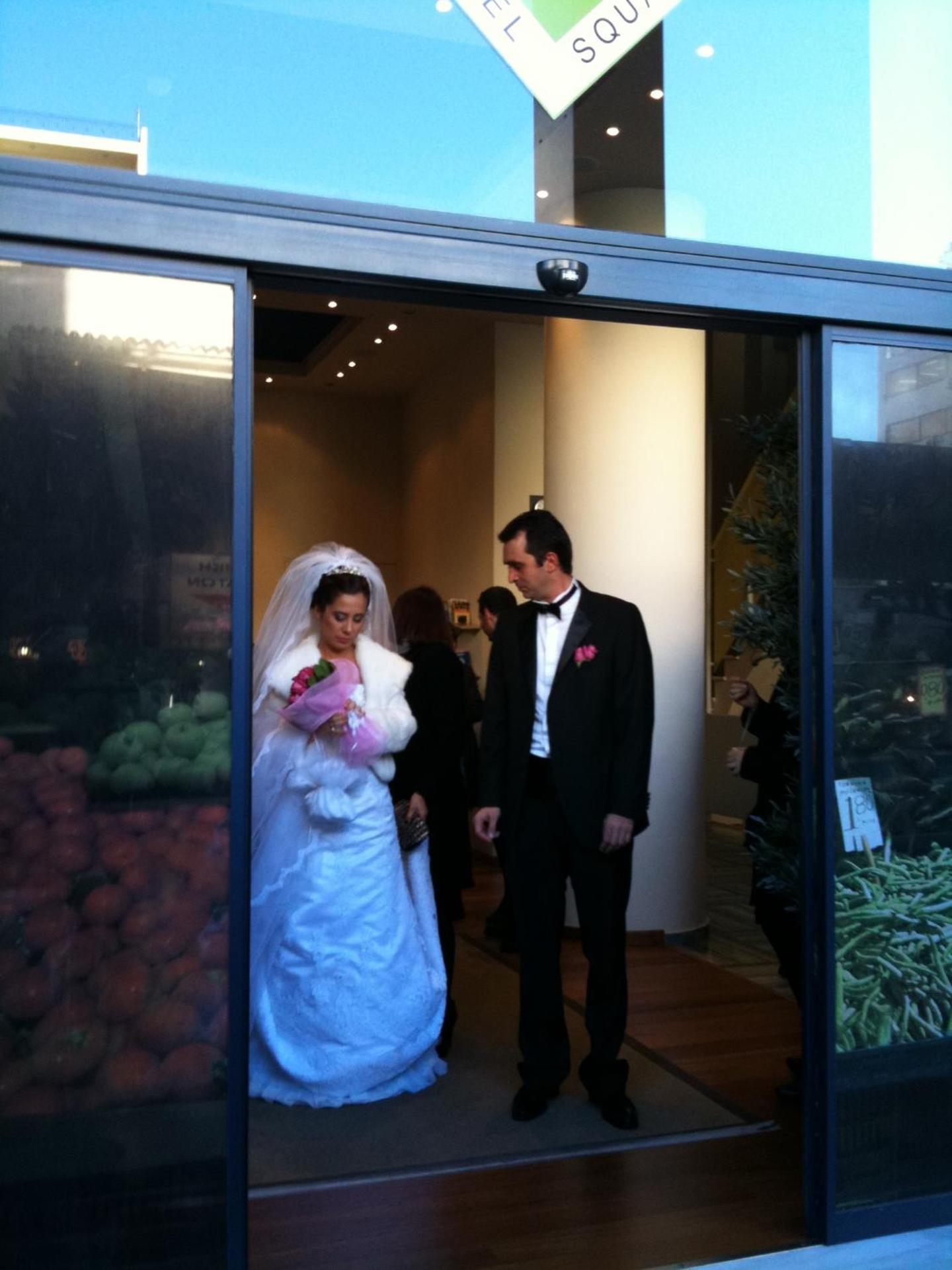 Athens Center Square Hotel - Photo 7